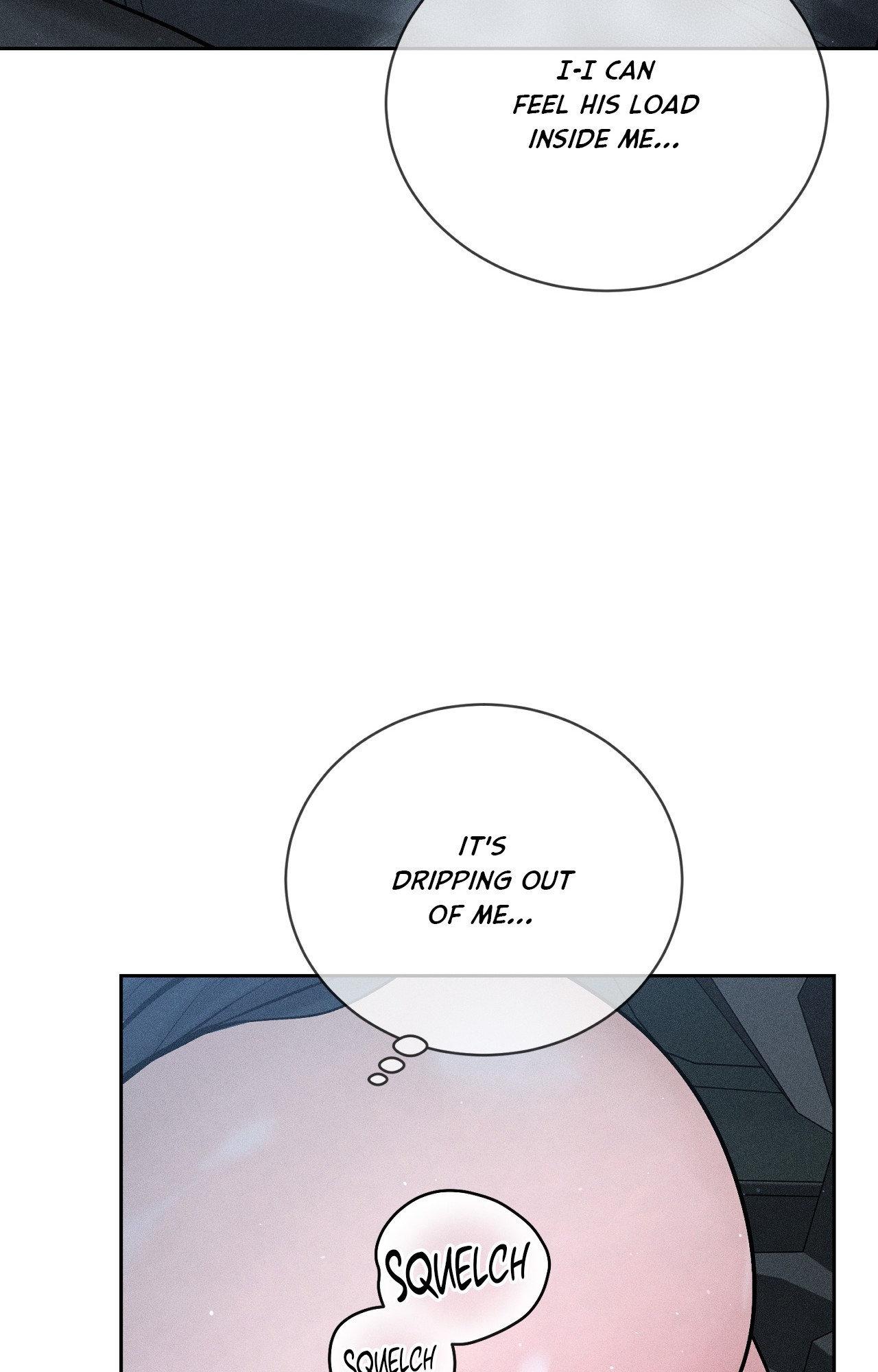 Heated Exchange - Chapter 26 manhwa