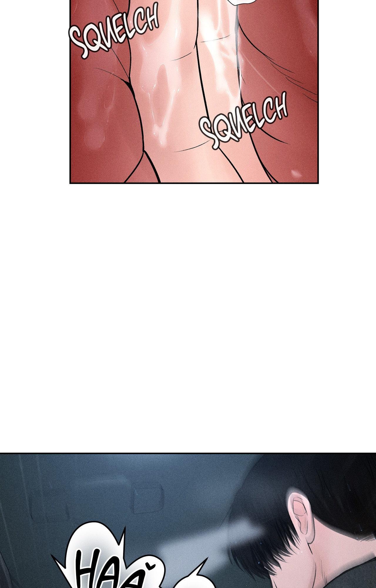 Heated Exchange - Chapter 26 manhwa