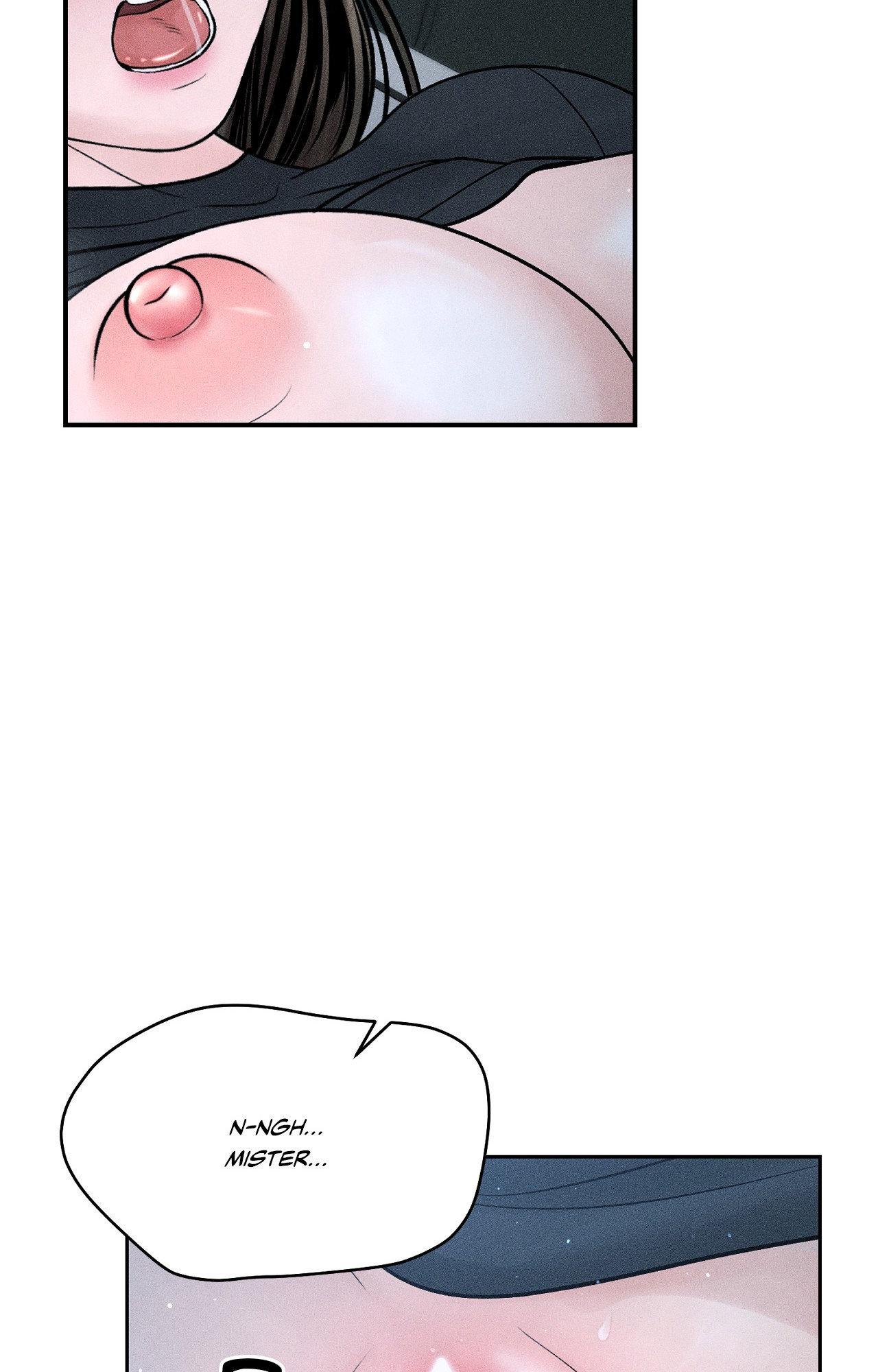 Heated Exchange - Chapter 26 manhwa