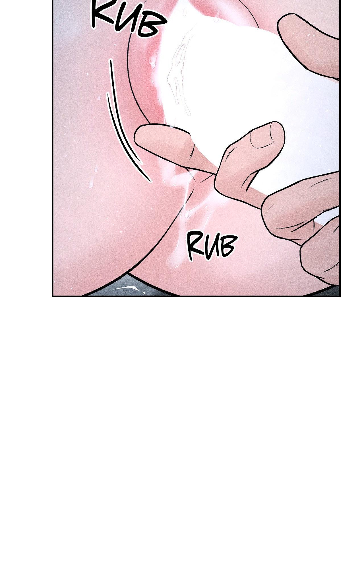 Heated Exchange - Chapter 26 manhwa