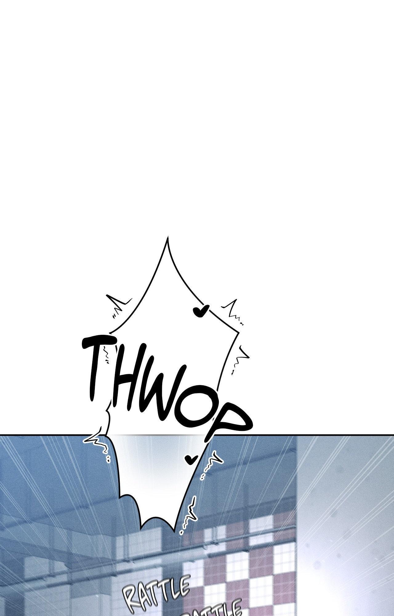 Heated Exchange - Chapter 26 manhwa