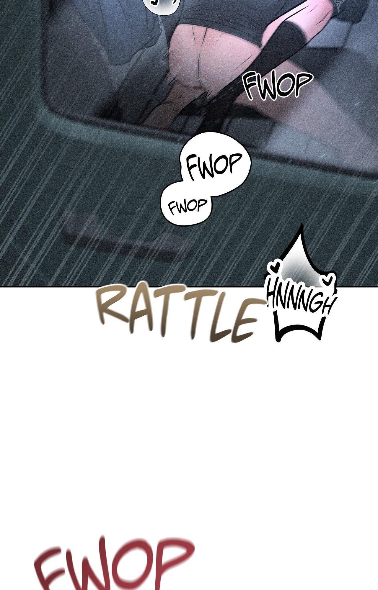 Heated Exchange - Chapter 26 manhwa