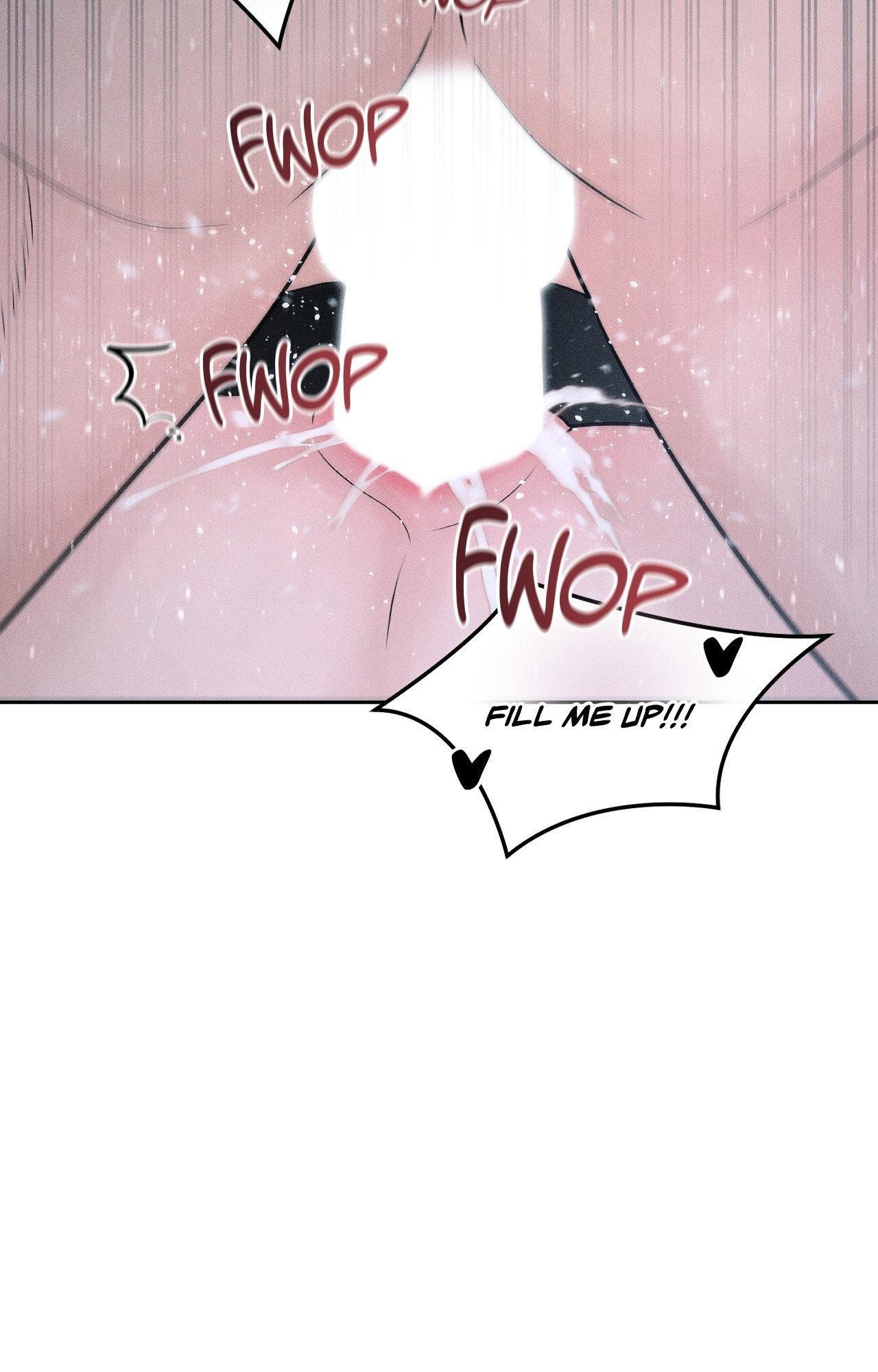 Heated Exchange - Chapter 26 manhwa