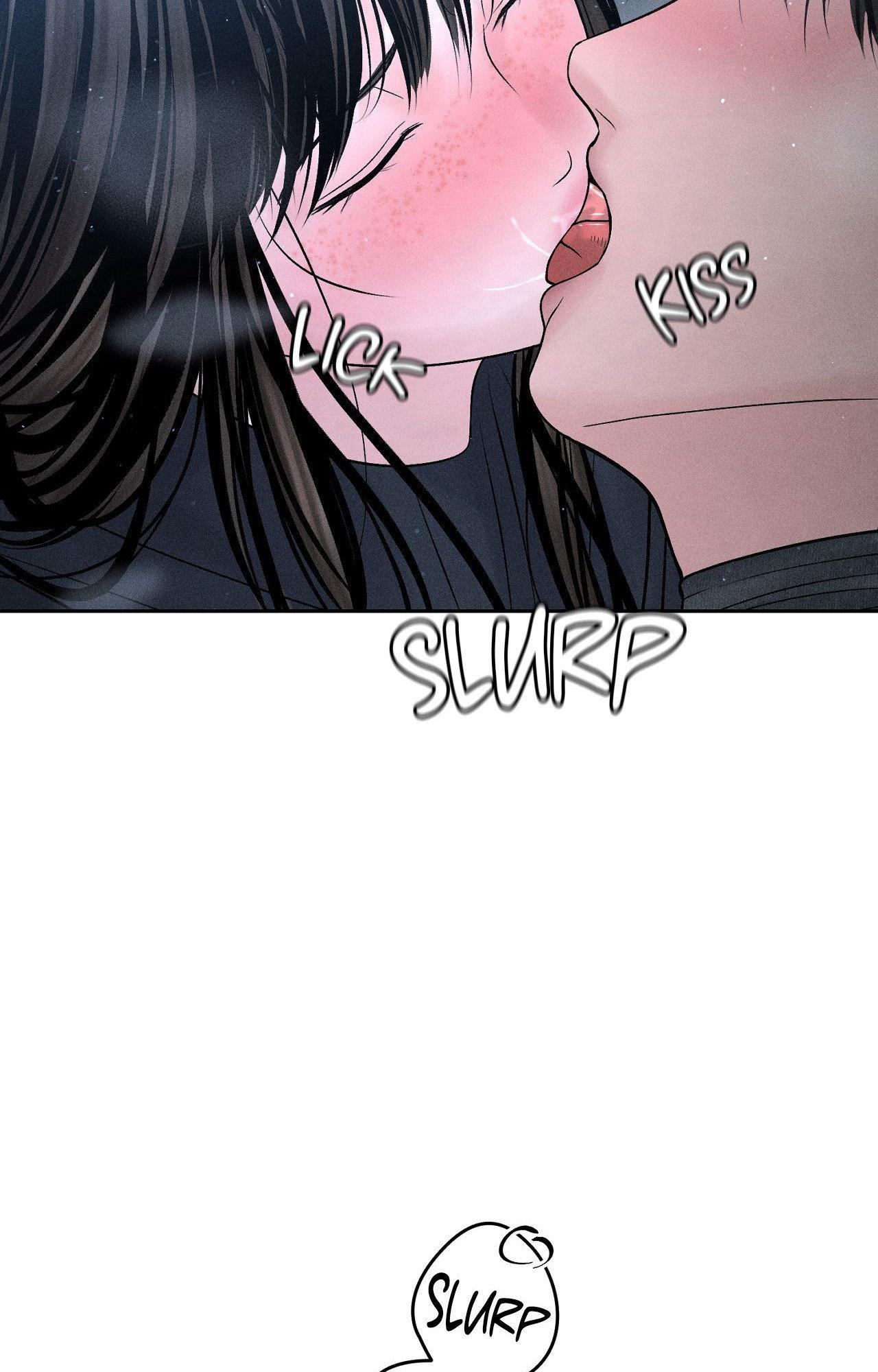 Heated Exchange - Chapter 26 manhwa