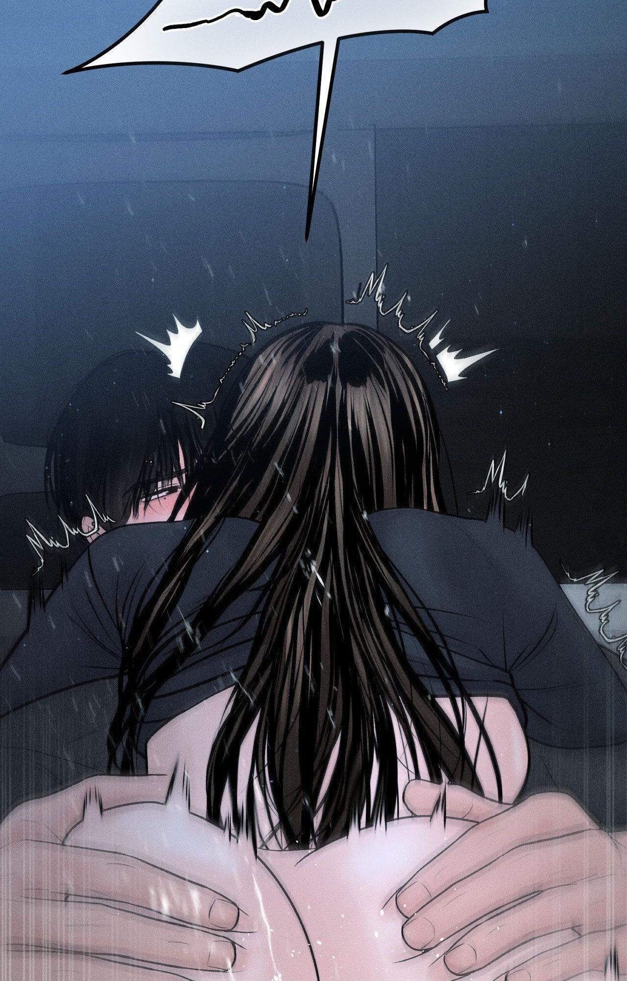Heated Exchange - Chapter 26 manhwa