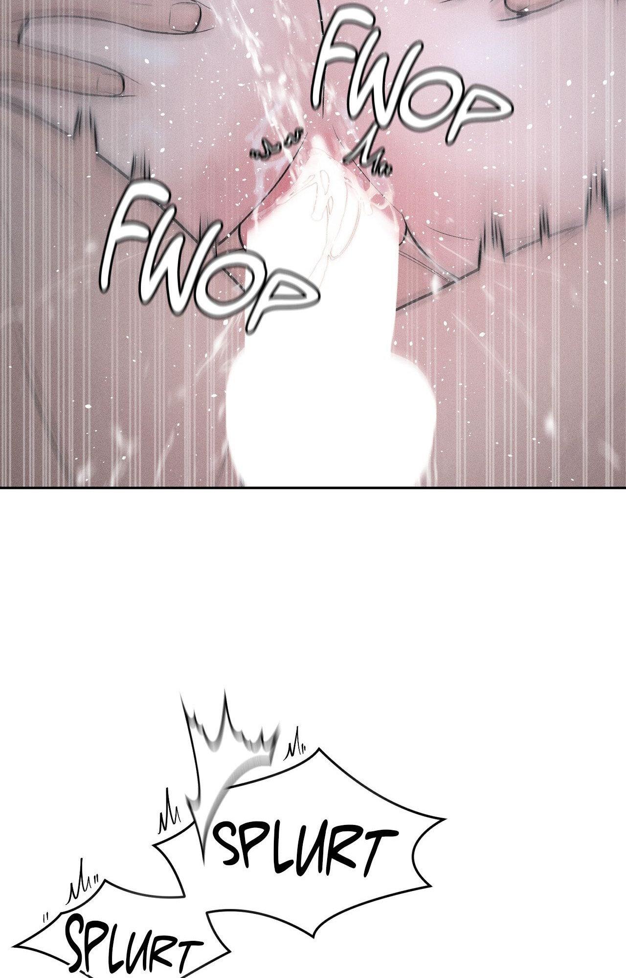 Heated Exchange - Chapter 26 manhwa