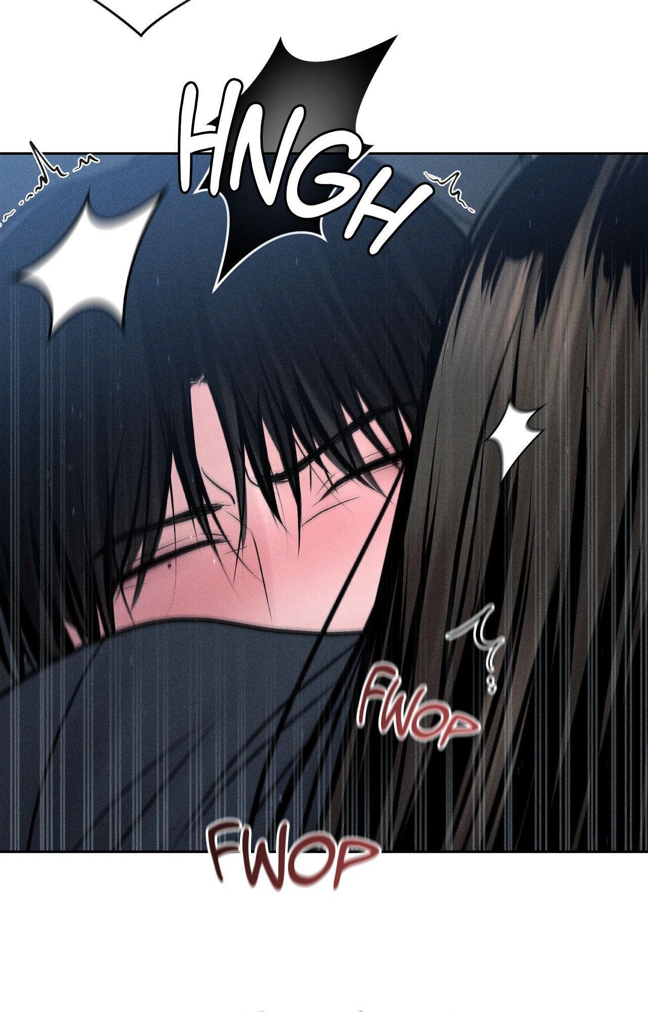 Heated Exchange - Chapter 26 manhwa