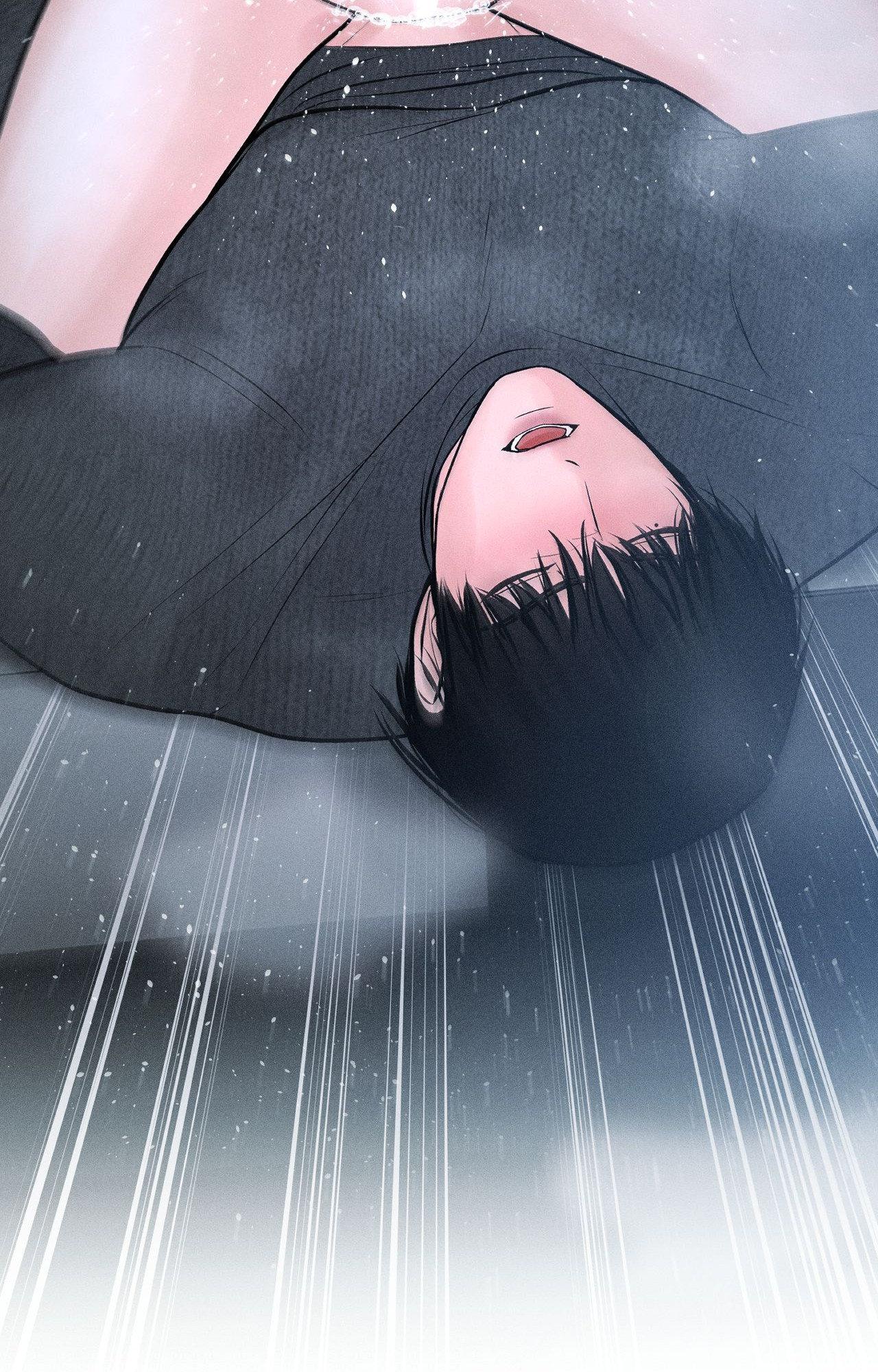 Heated Exchange - Chapter 26 manhwa