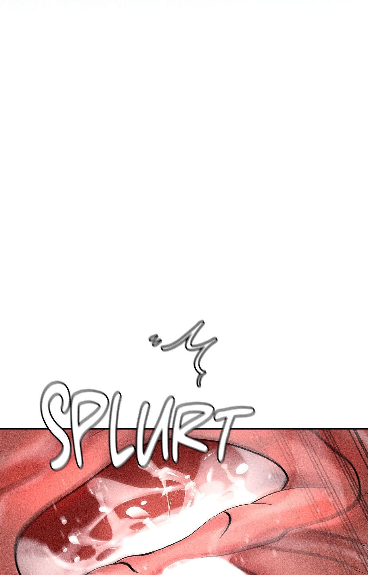 Heated Exchange - Chapter 26 manhwa