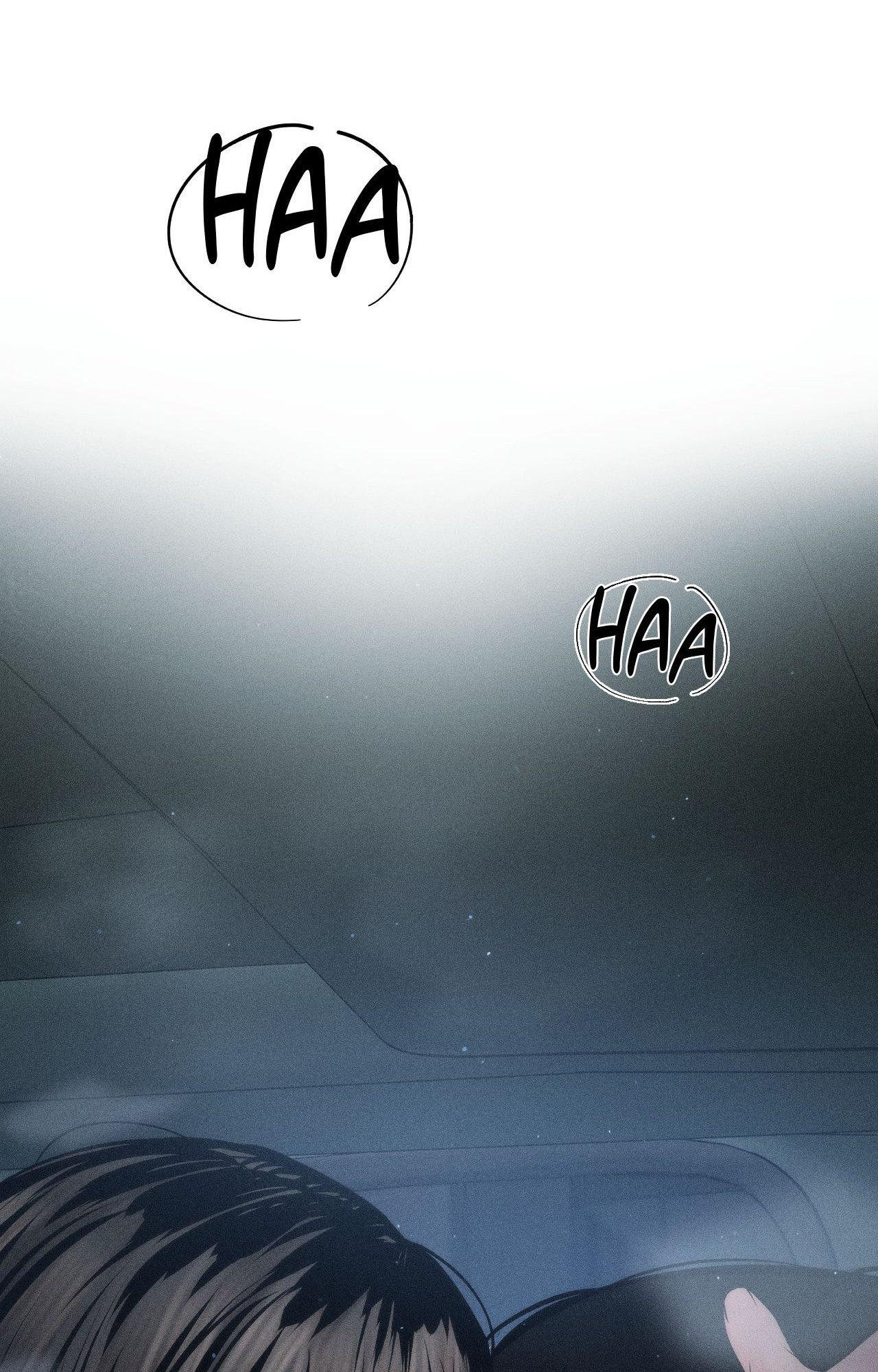 Heated Exchange - Chapter 26 manhwa
