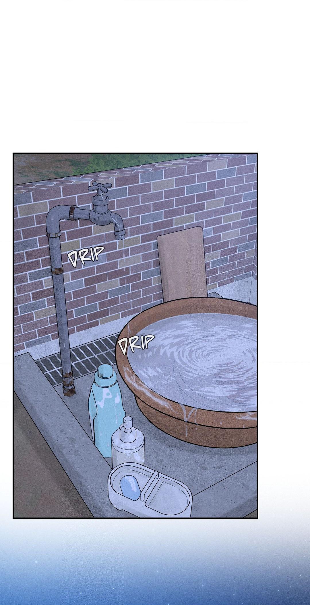 Heated Exchange - Chapter 3 manhwa