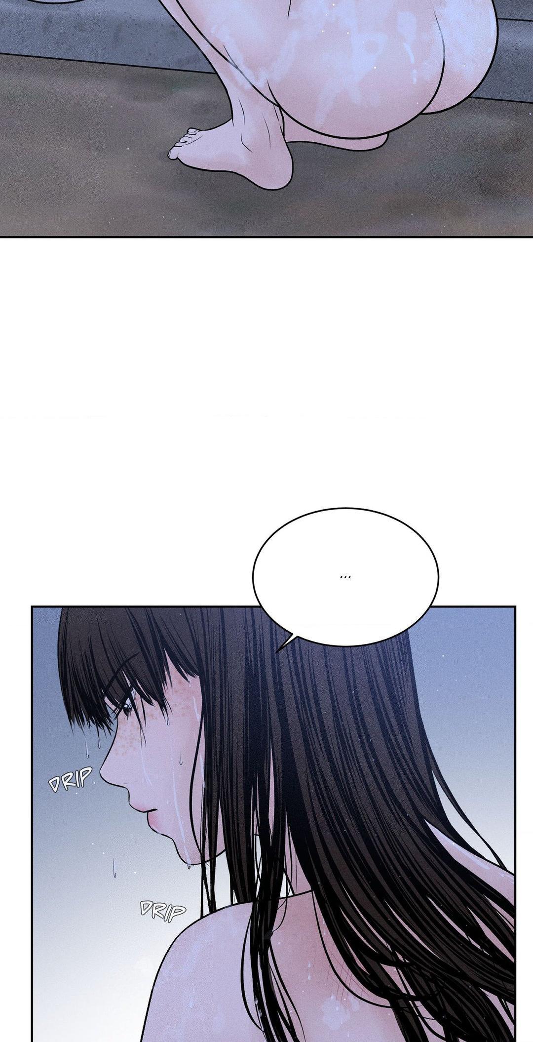 Heated Exchange - Chapter 3 manhwa