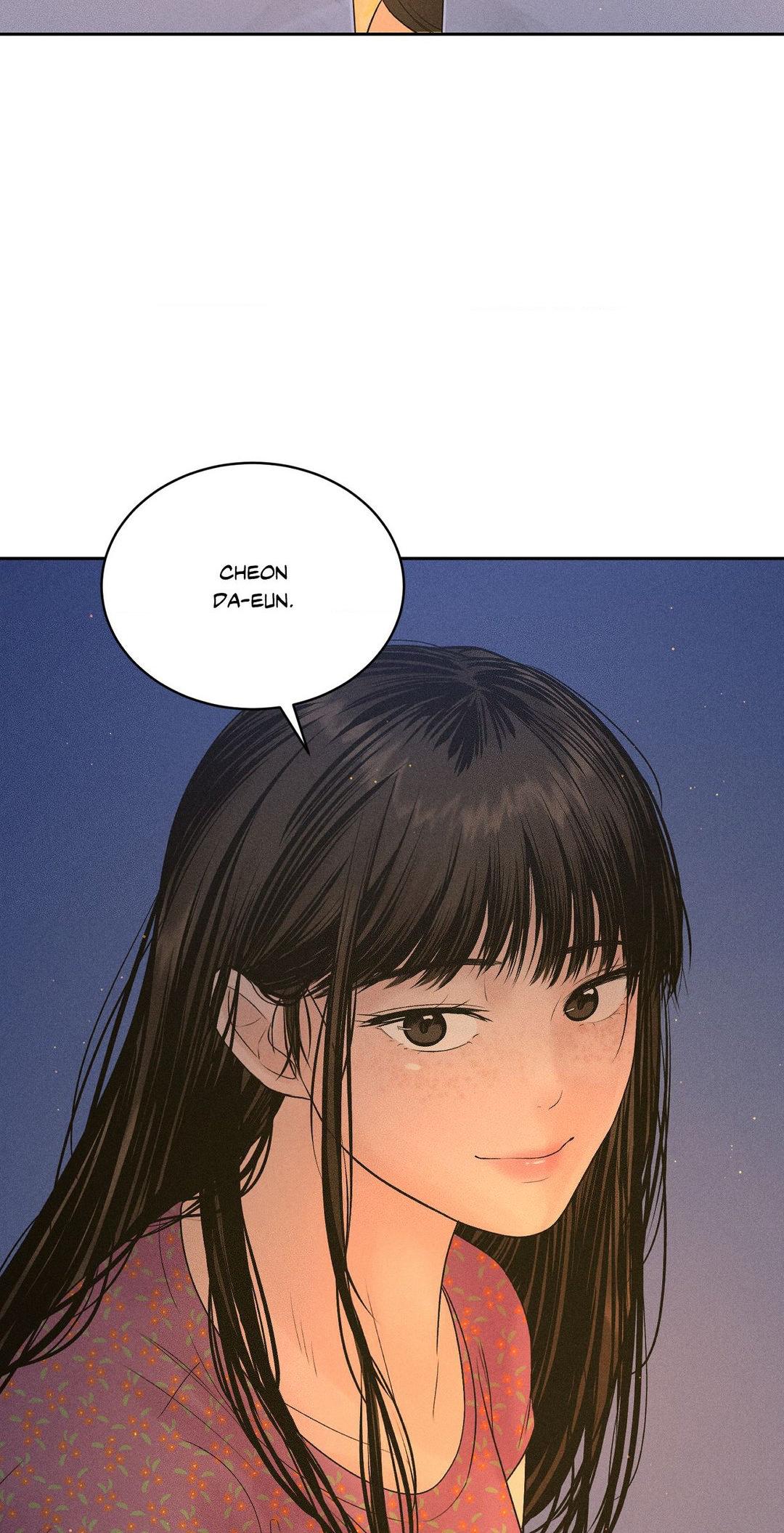 Heated Exchange - Chapter 3 manhwa