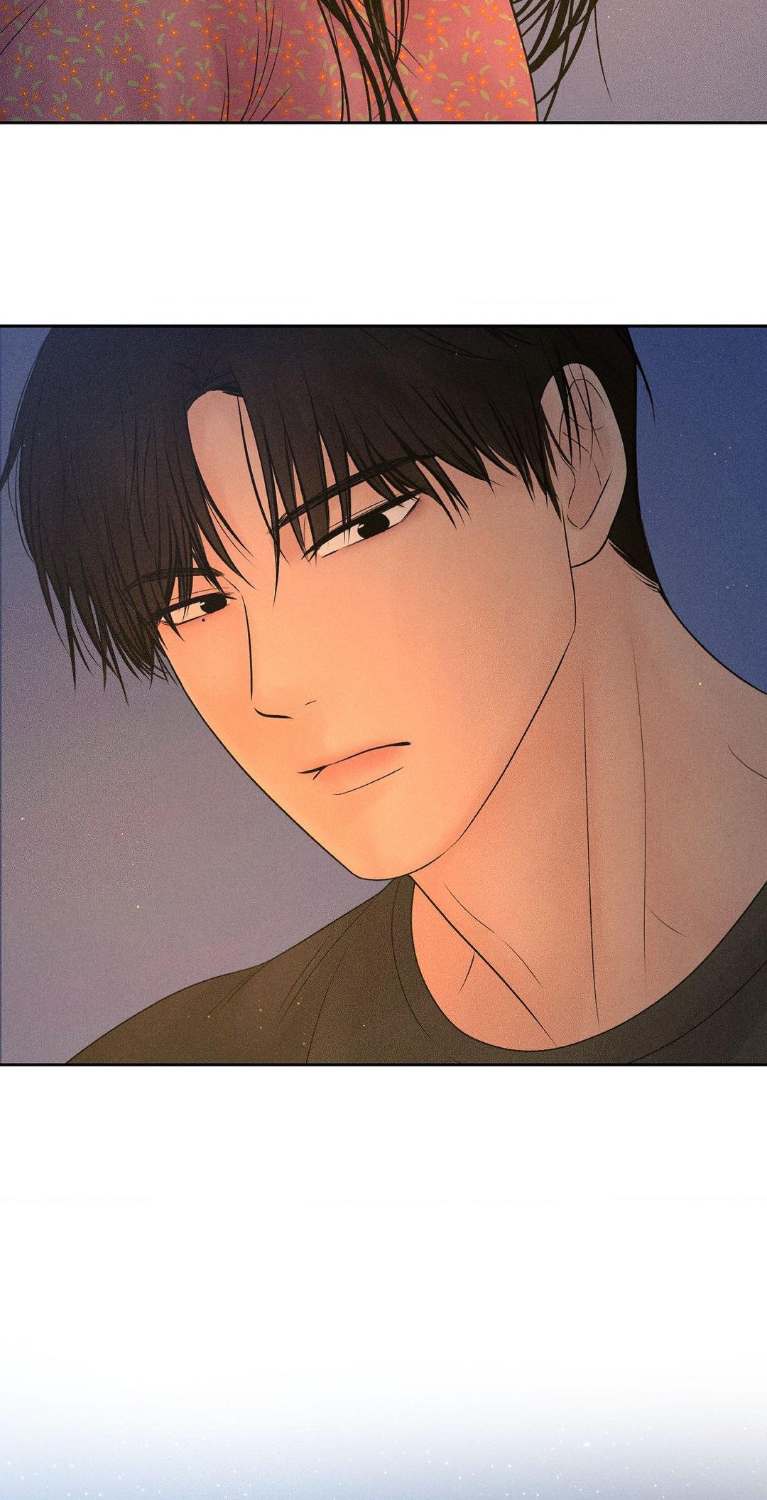 Heated Exchange - Chapter 3 manhwa