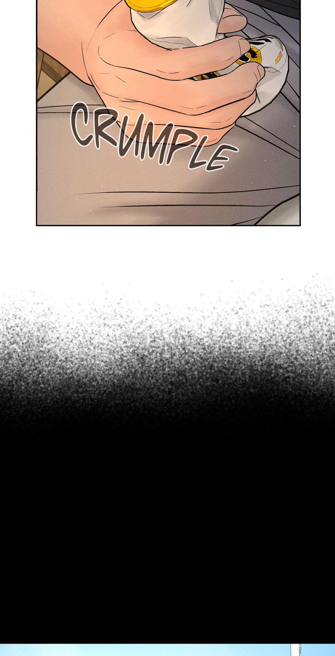 Heated Exchange - Chapter 3 manhwa