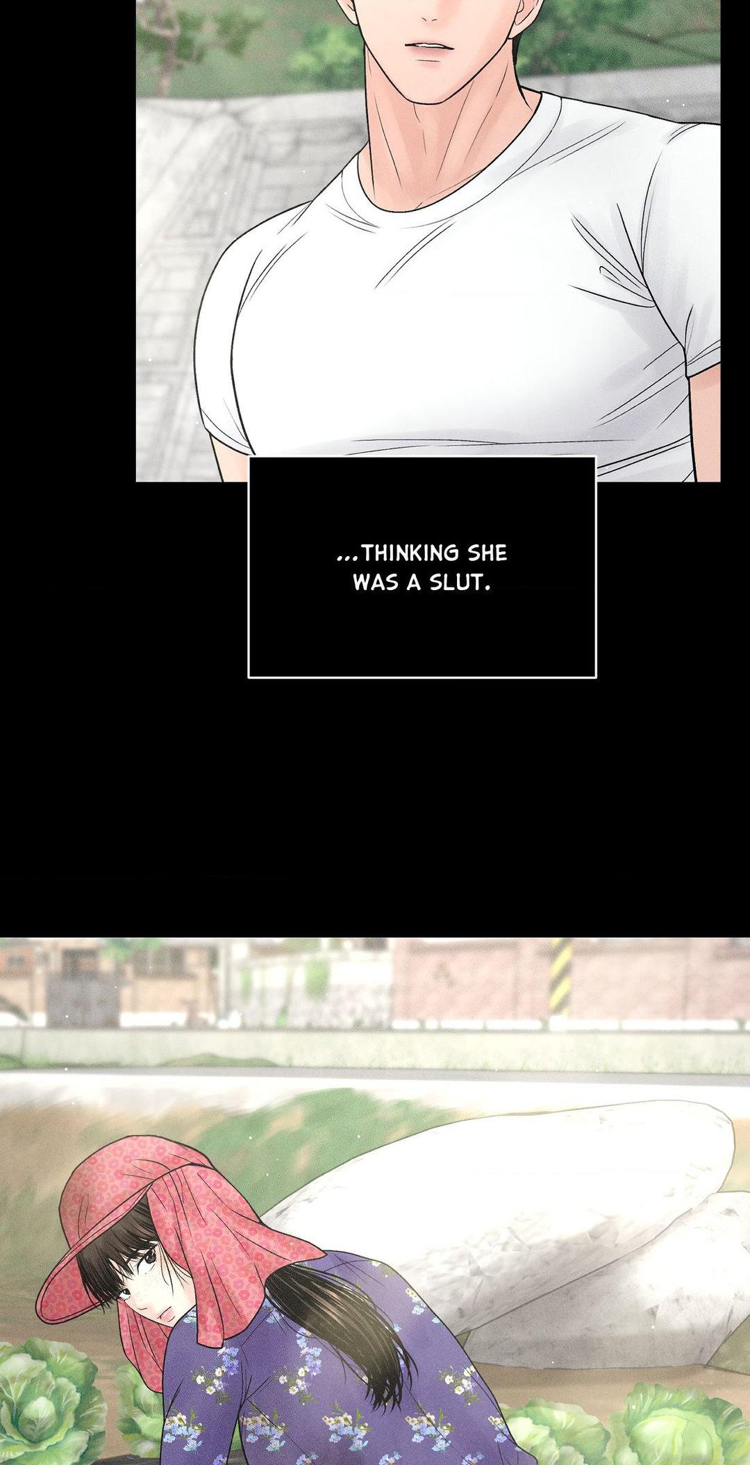 Heated Exchange - Chapter 3 manhwa