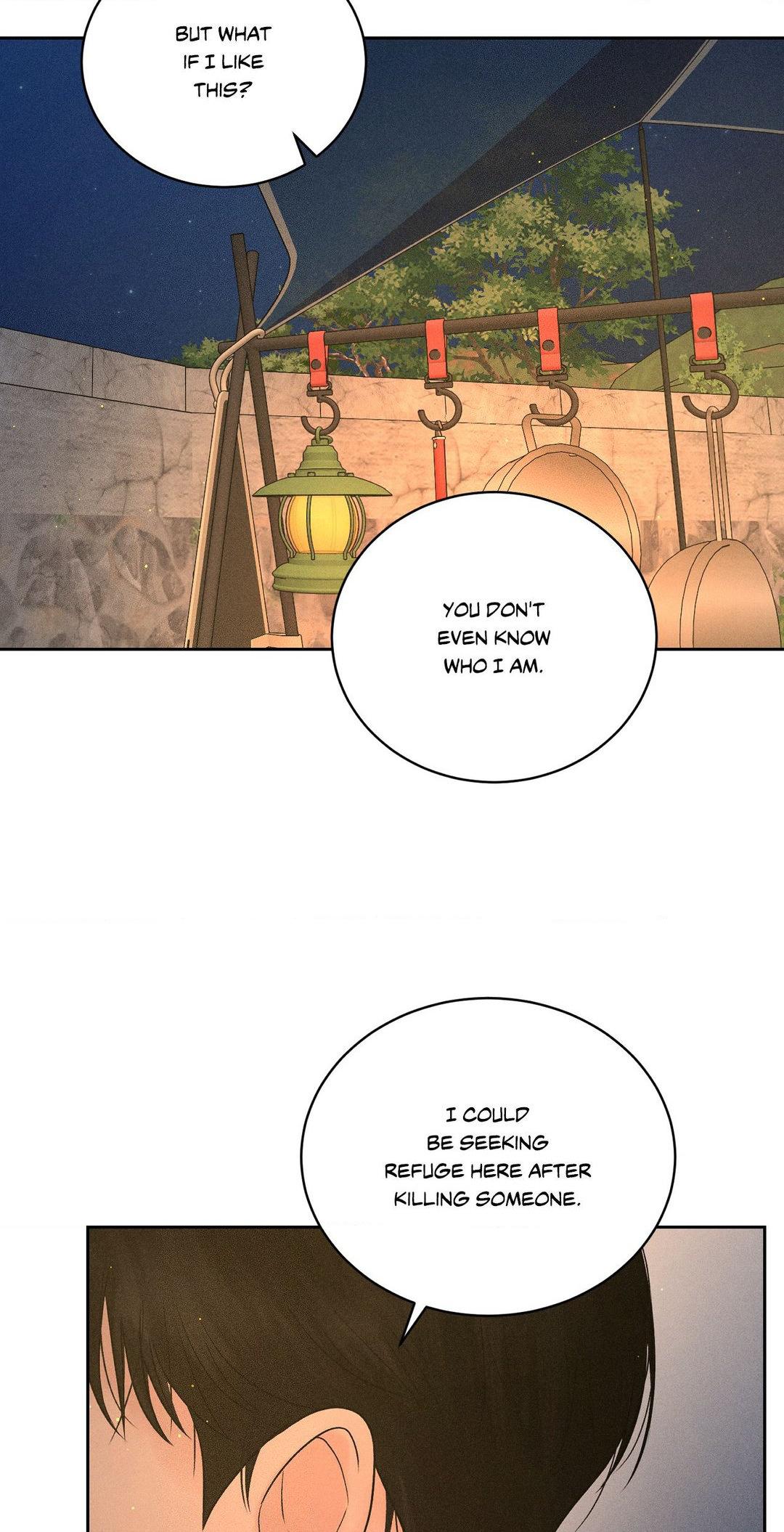 Heated Exchange - Chapter 4 manhwa