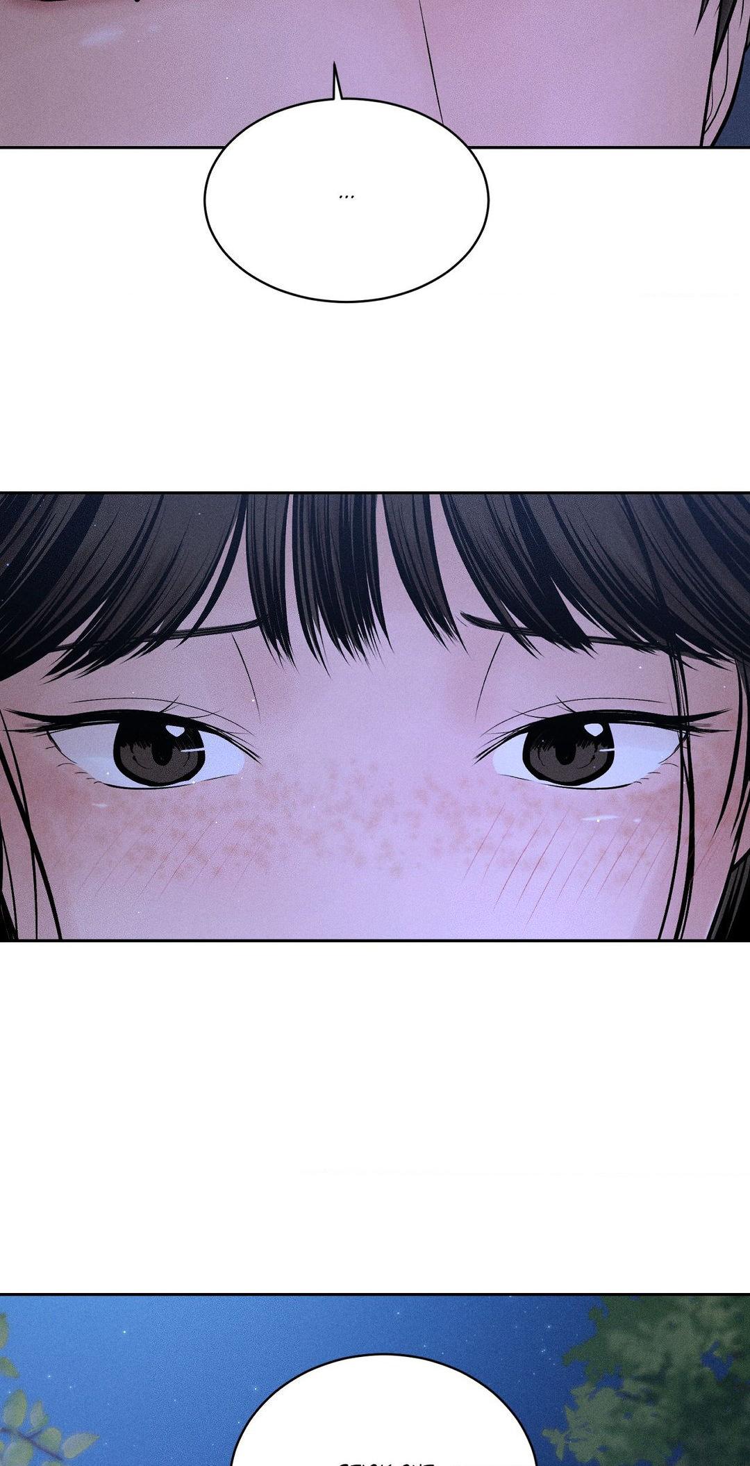 Heated Exchange - Chapter 4 manhwa