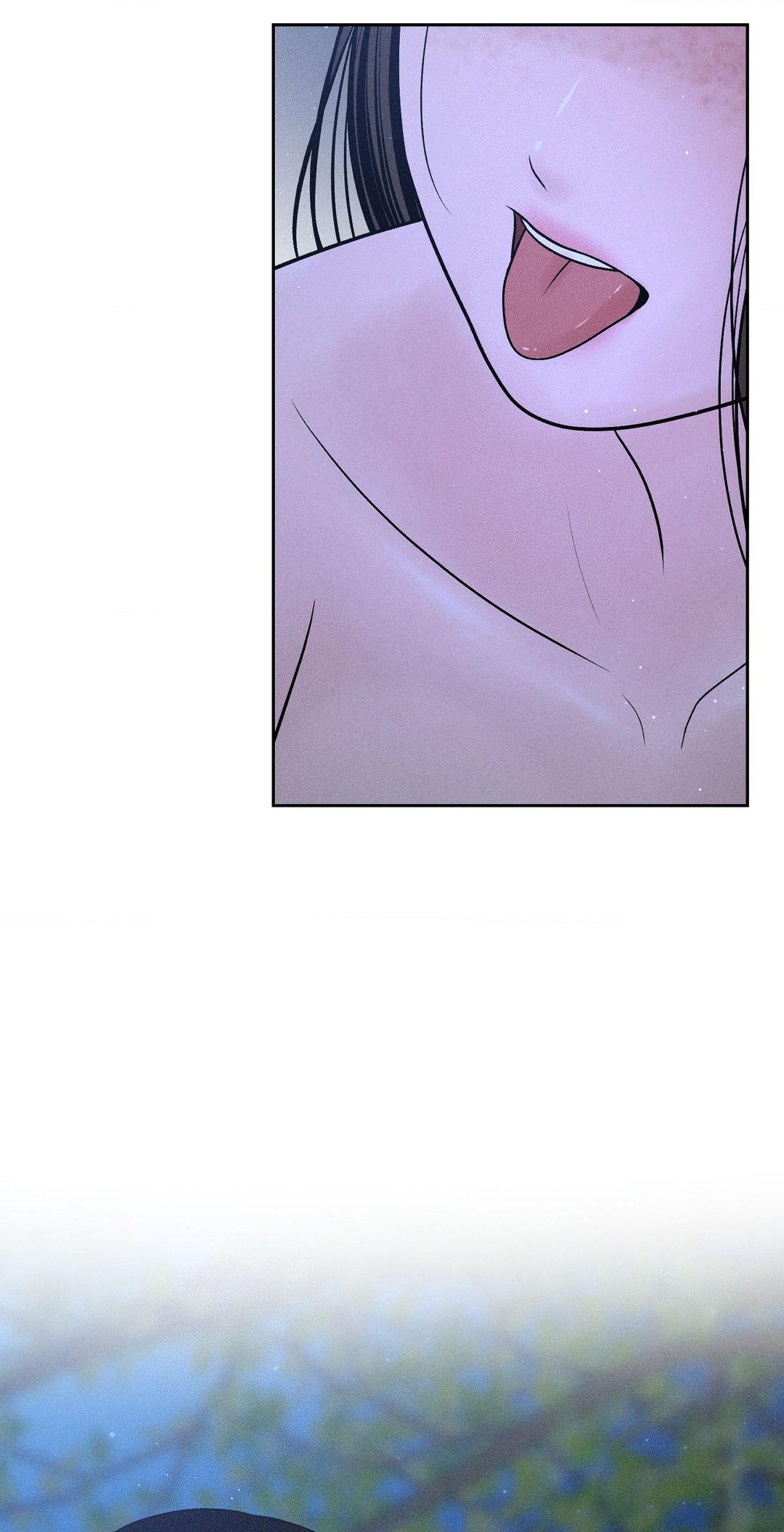 Heated Exchange - Chapter 4 manhwa