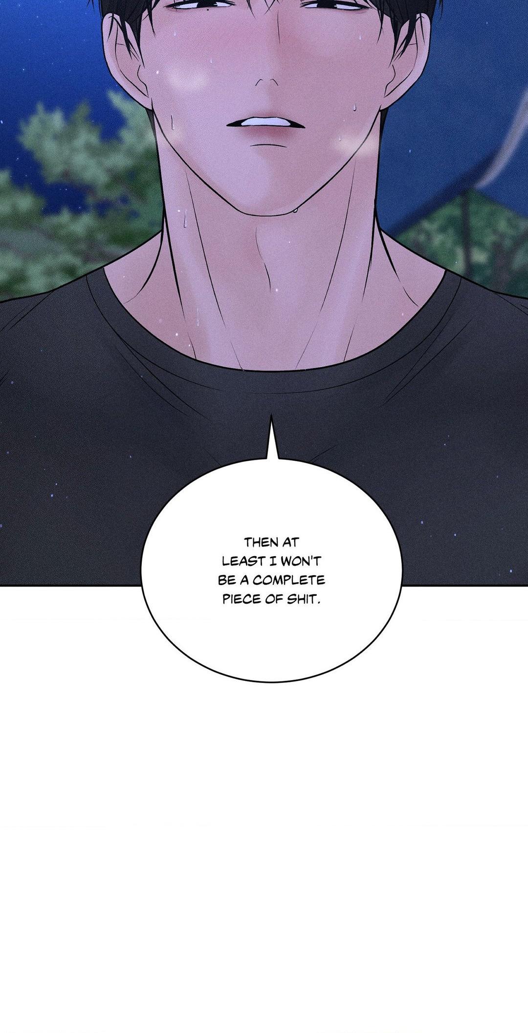 Heated Exchange - Chapter 5 manhwa