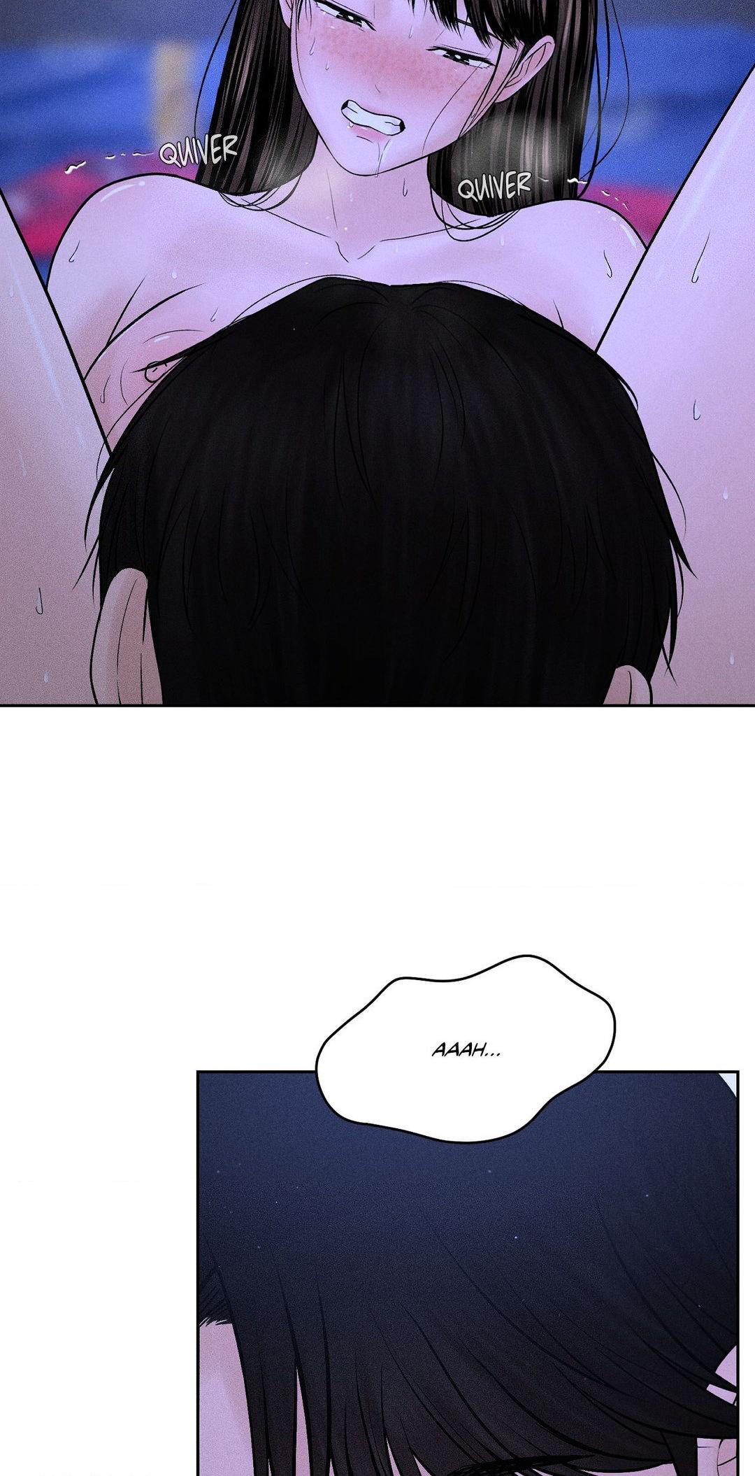 Heated Exchange - Chapter 5 manhwa