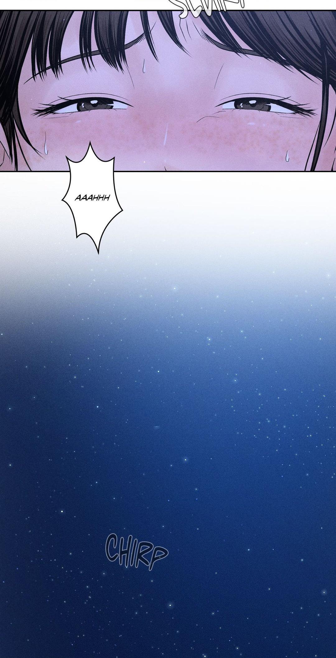 Heated Exchange - Chapter 5 manhwa