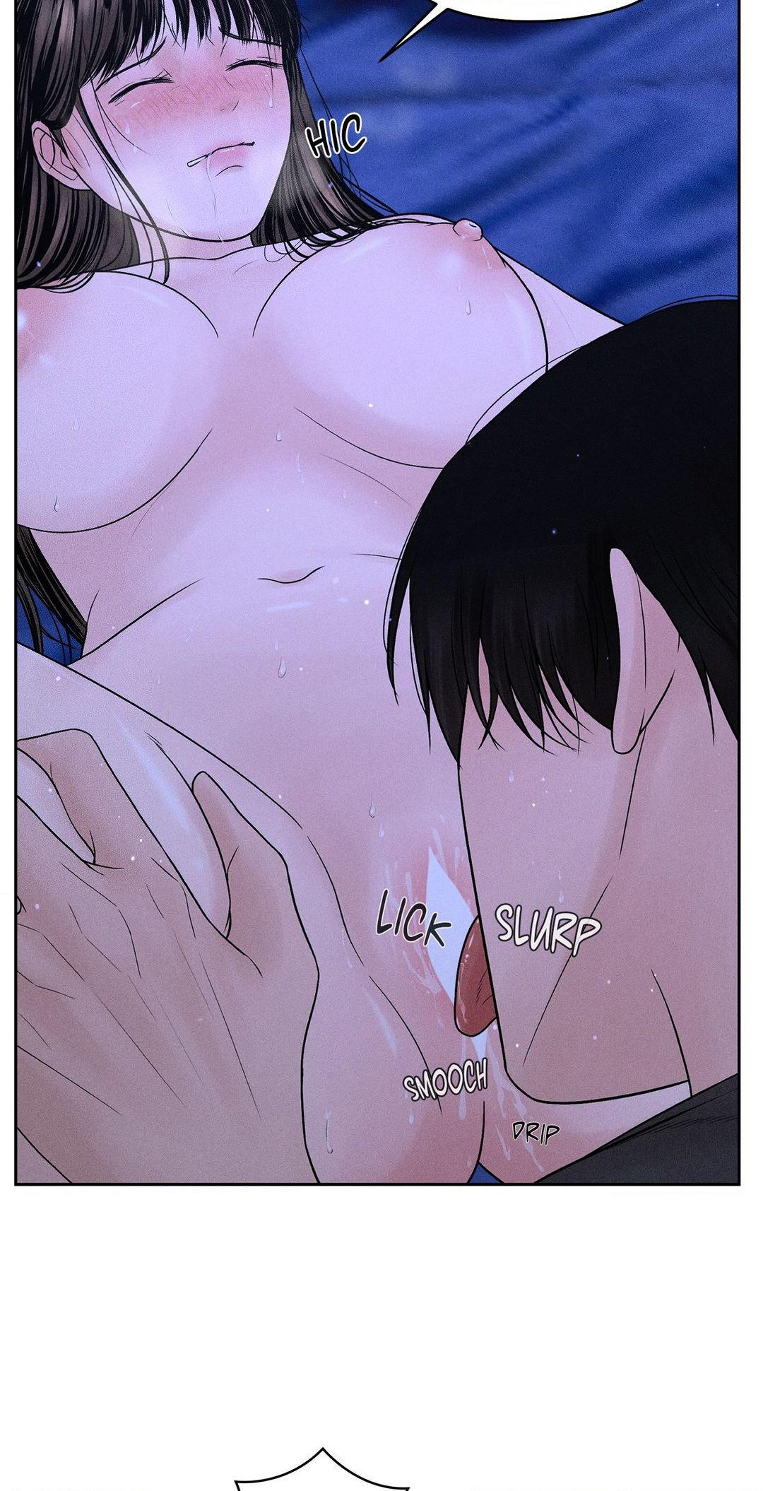 Heated Exchange - Chapter 5 manhwa