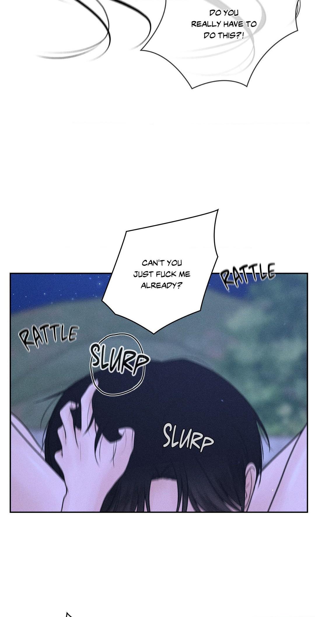 Heated Exchange - Chapter 5 manhwa