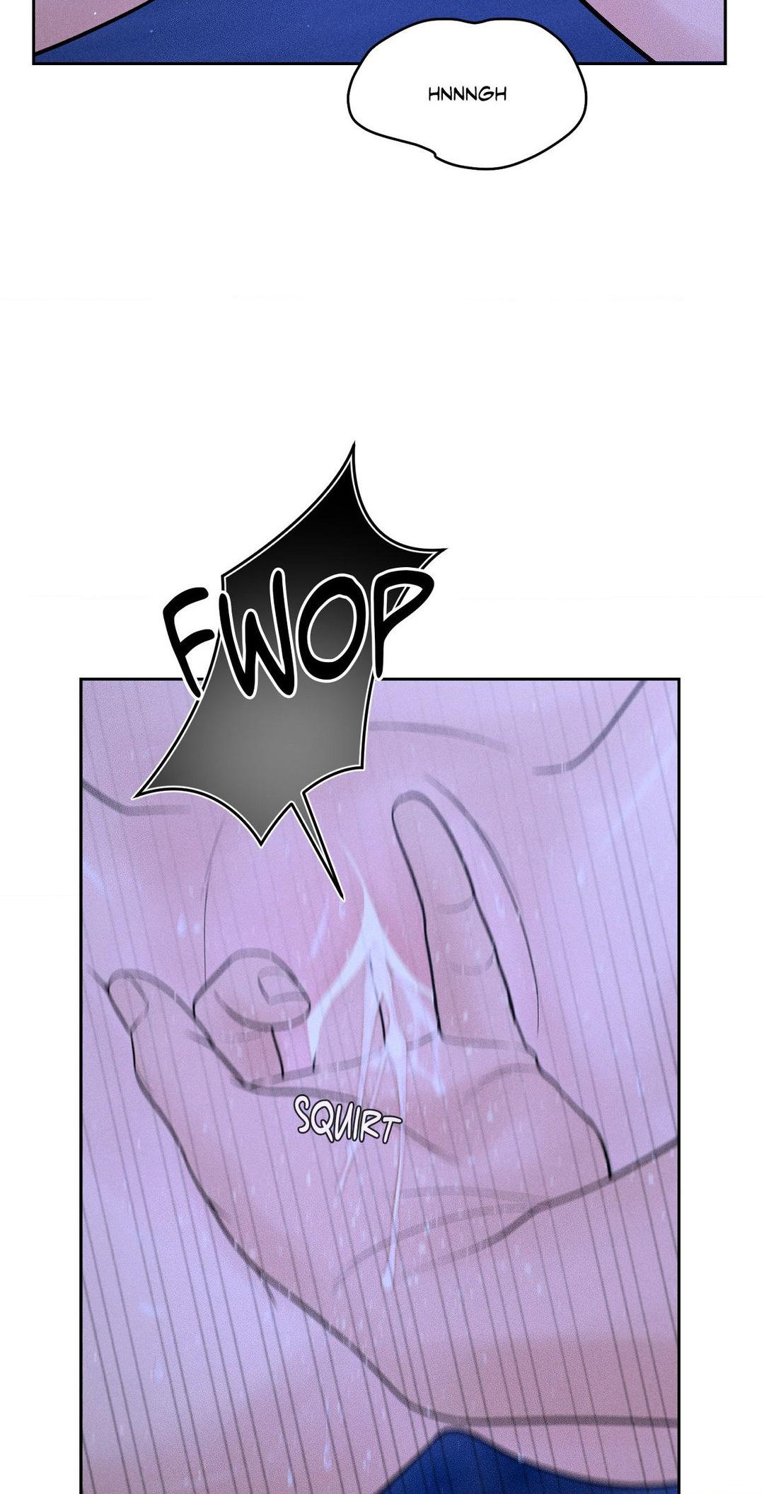 Heated Exchange - Chapter 5 manhwa