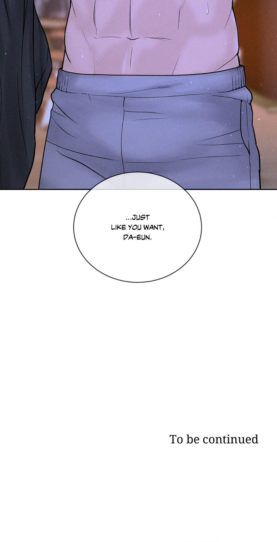 Heated Exchange - Chapter 5 manhwa