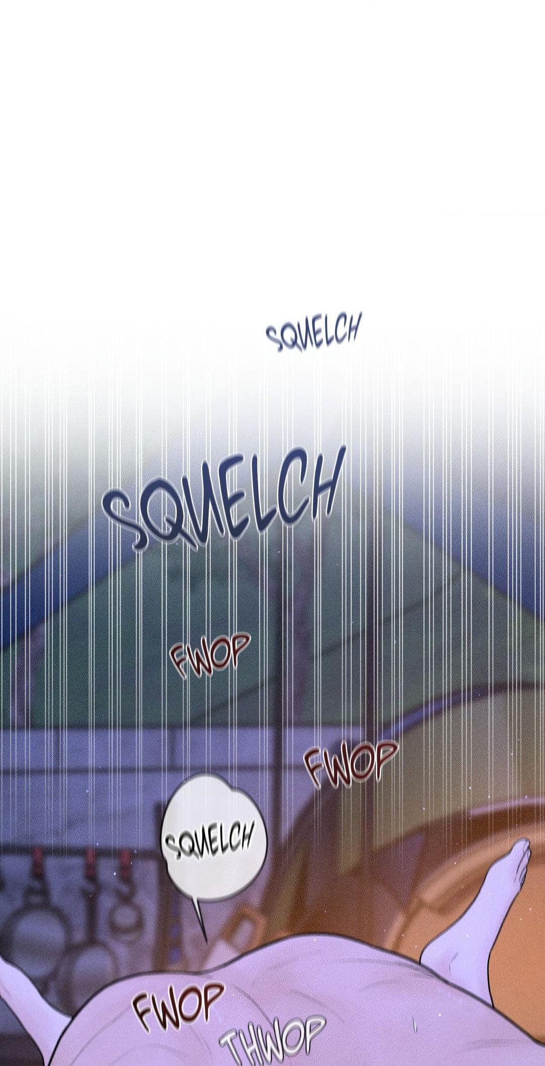Heated Exchange - Chapter 6 manhwa