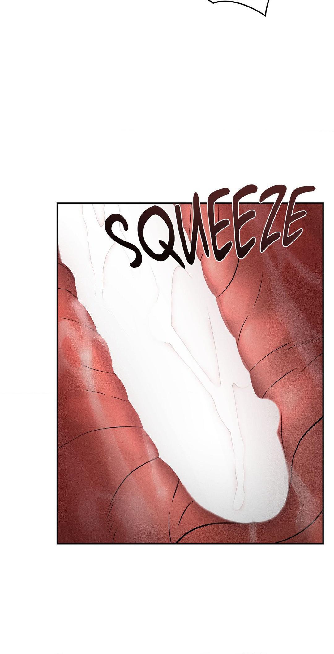 Heated Exchange - Chapter 6 manhwa