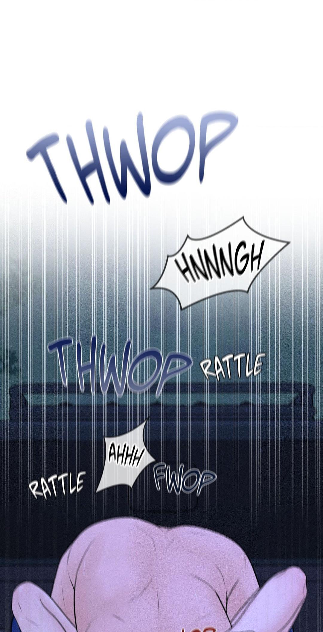 Heated Exchange - Chapter 6 manhwa