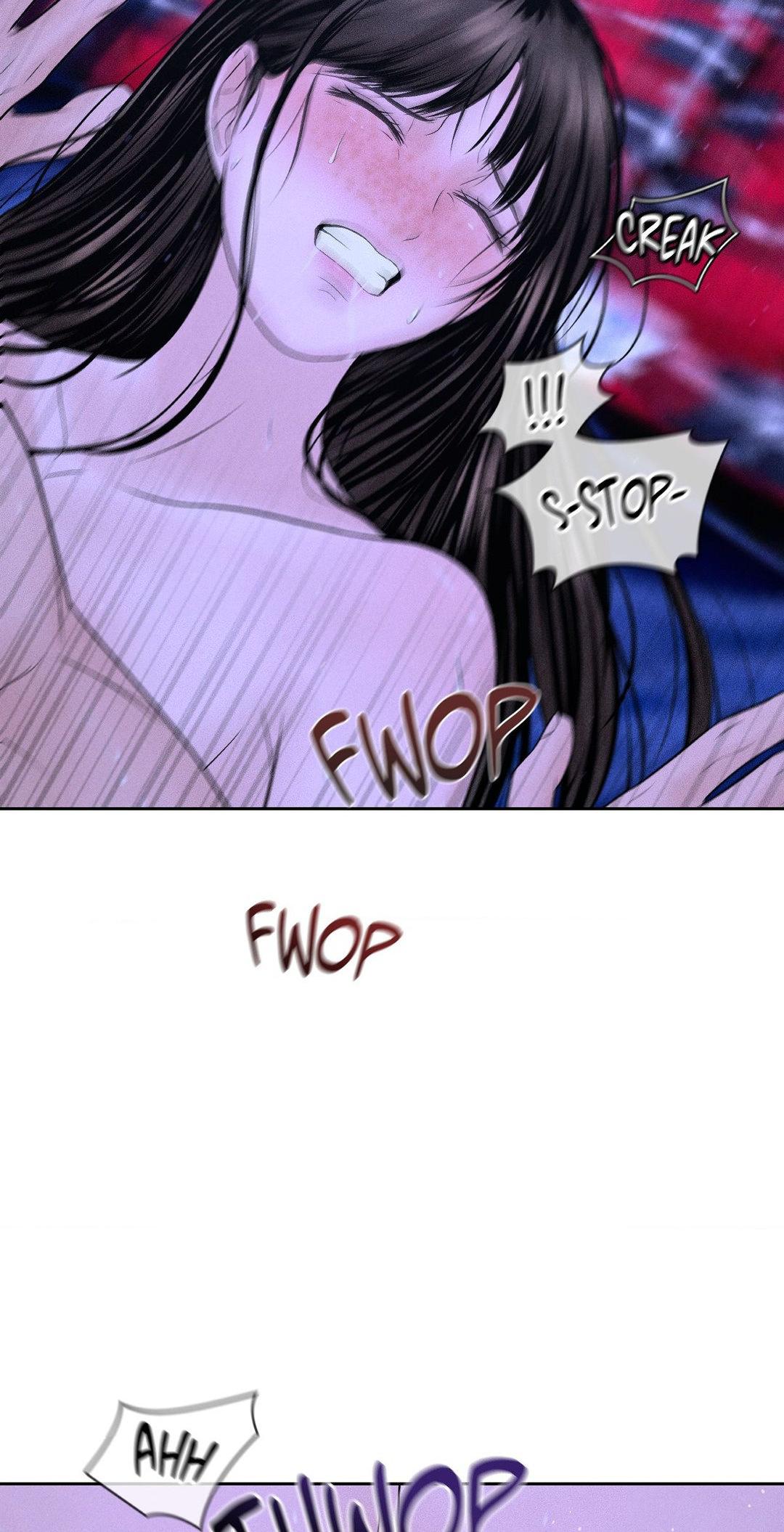 Heated Exchange - Chapter 6 manhwa