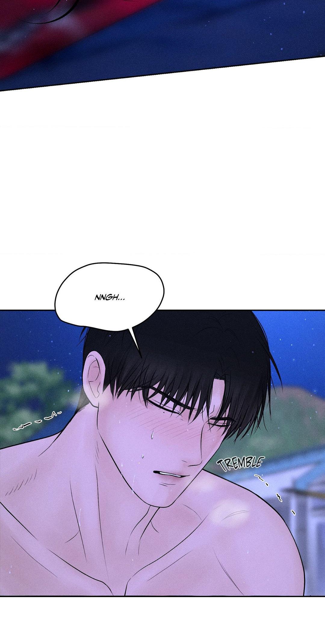 Heated Exchange - Chapter 6 manhwa