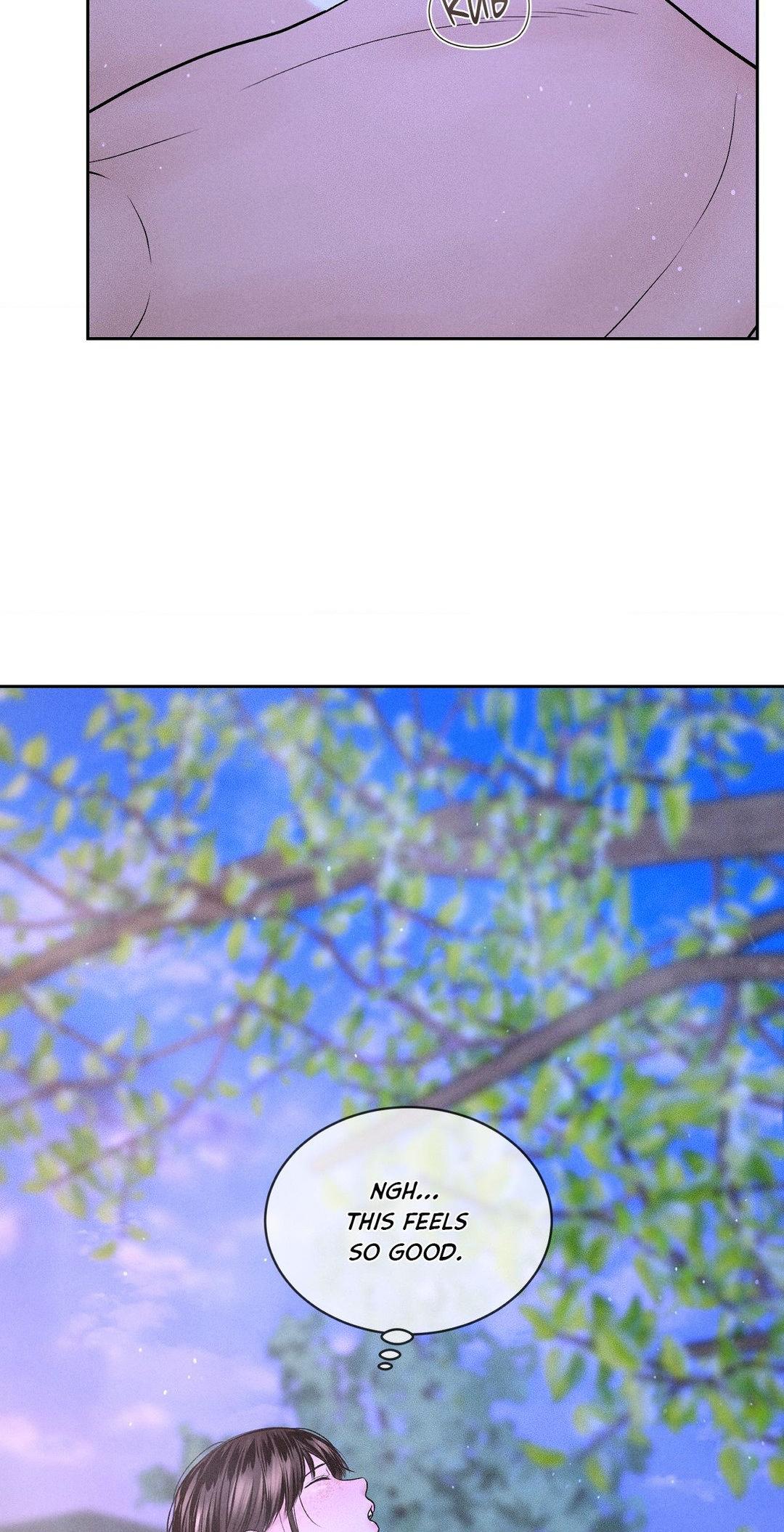 Heated Exchange - Chapter 6 manhwa