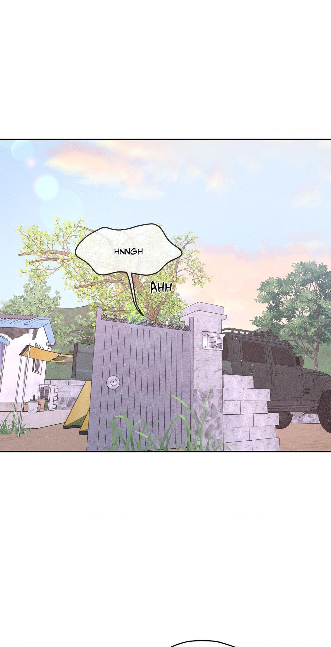 Heated Exchange - Chapter 7 manhwa
