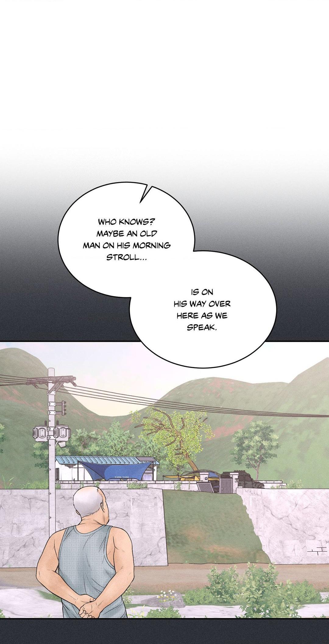 Heated Exchange - Chapter 7 manhwa