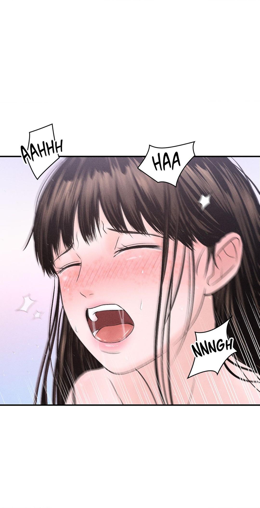 Heated Exchange - Chapter 7 manhwa