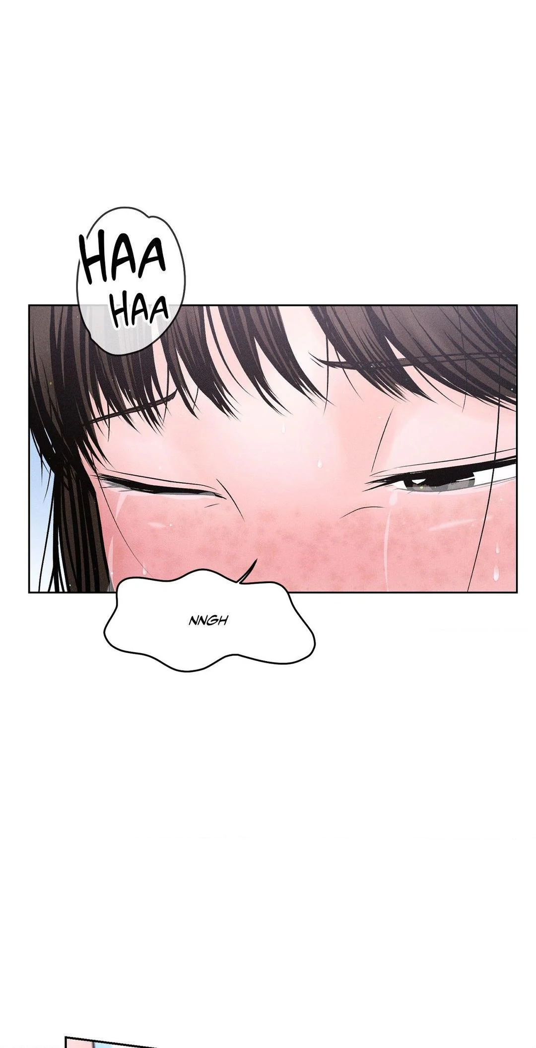 Heated Exchange - Chapter 7 manhwa