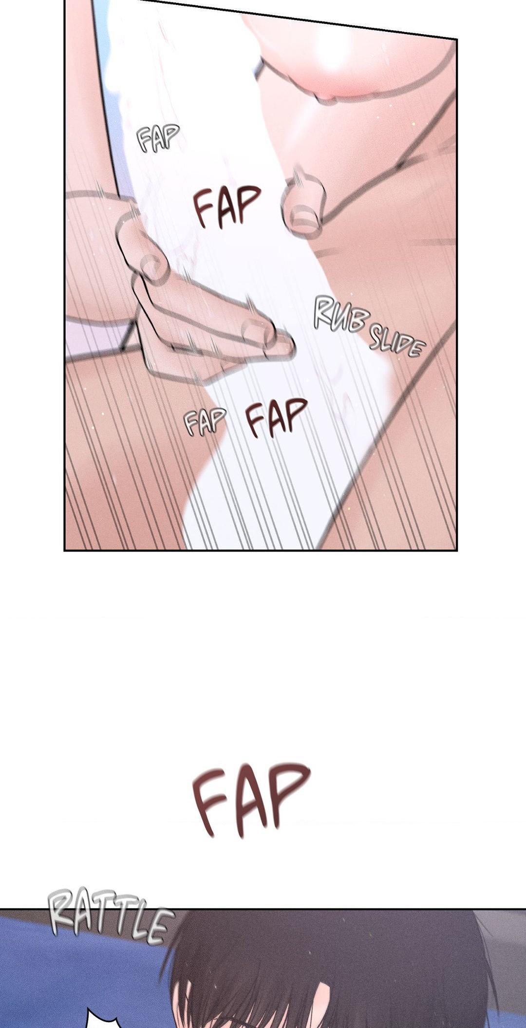 Heated Exchange - Chapter 7 manhwa