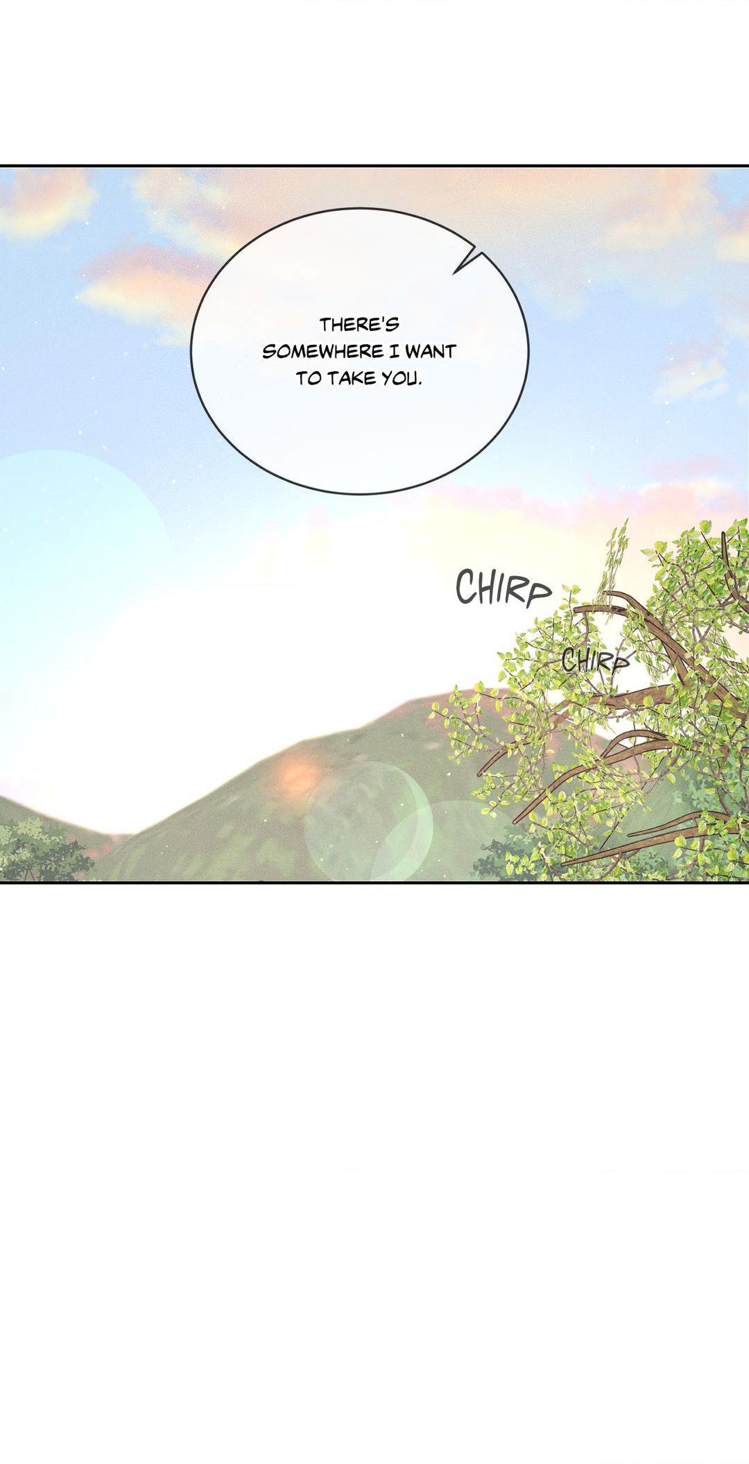 Heated Exchange - Chapter 7 manhwa