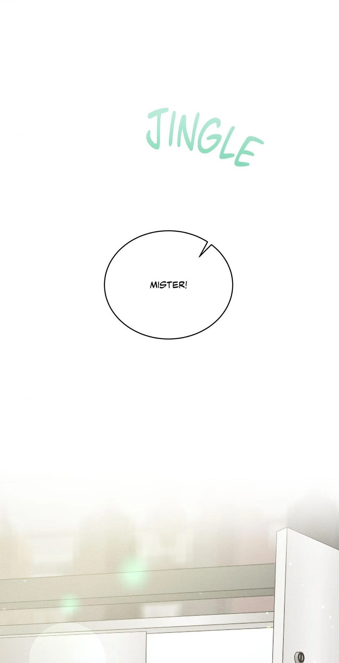 Heated Exchange - Chapter 7 manhwa