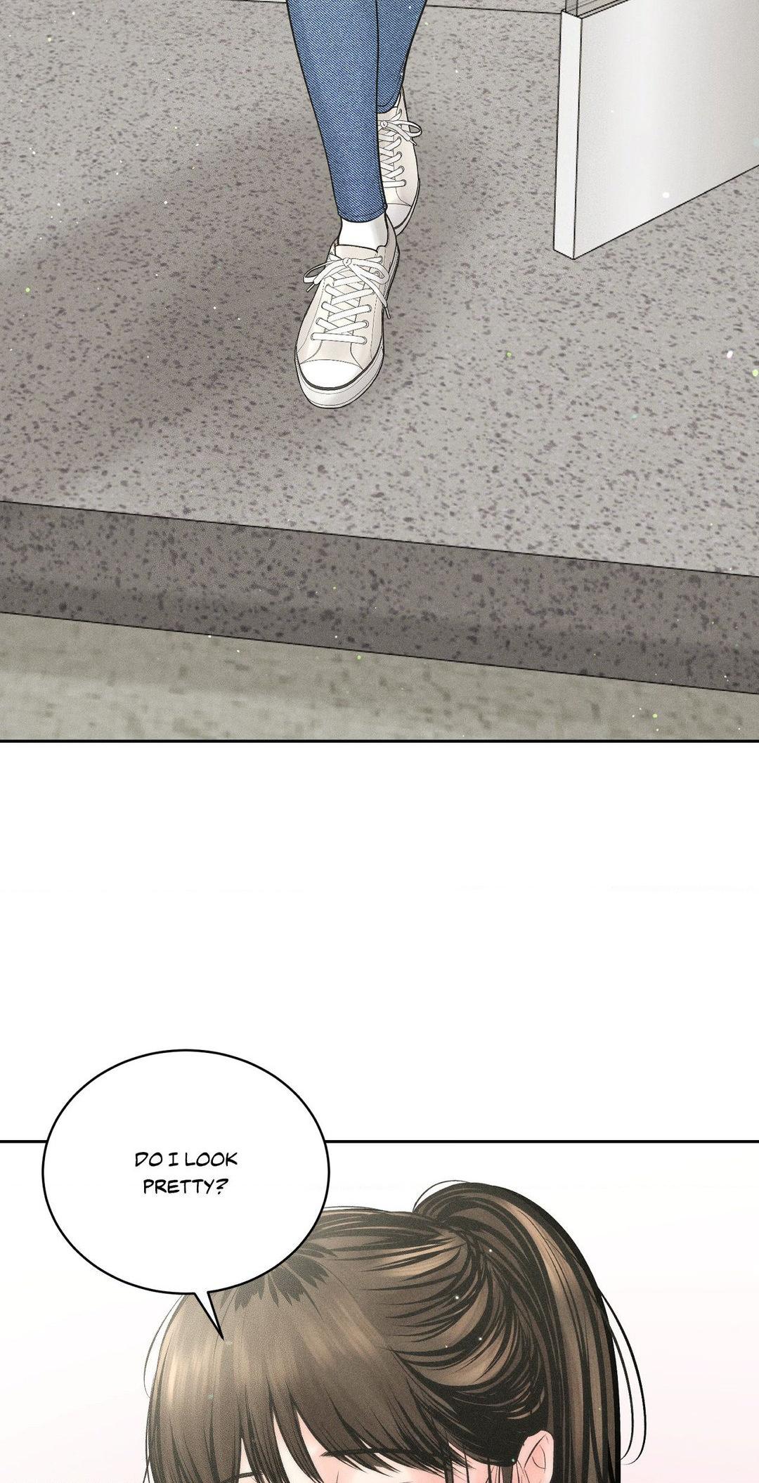 Heated Exchange - Chapter 7 manhwa