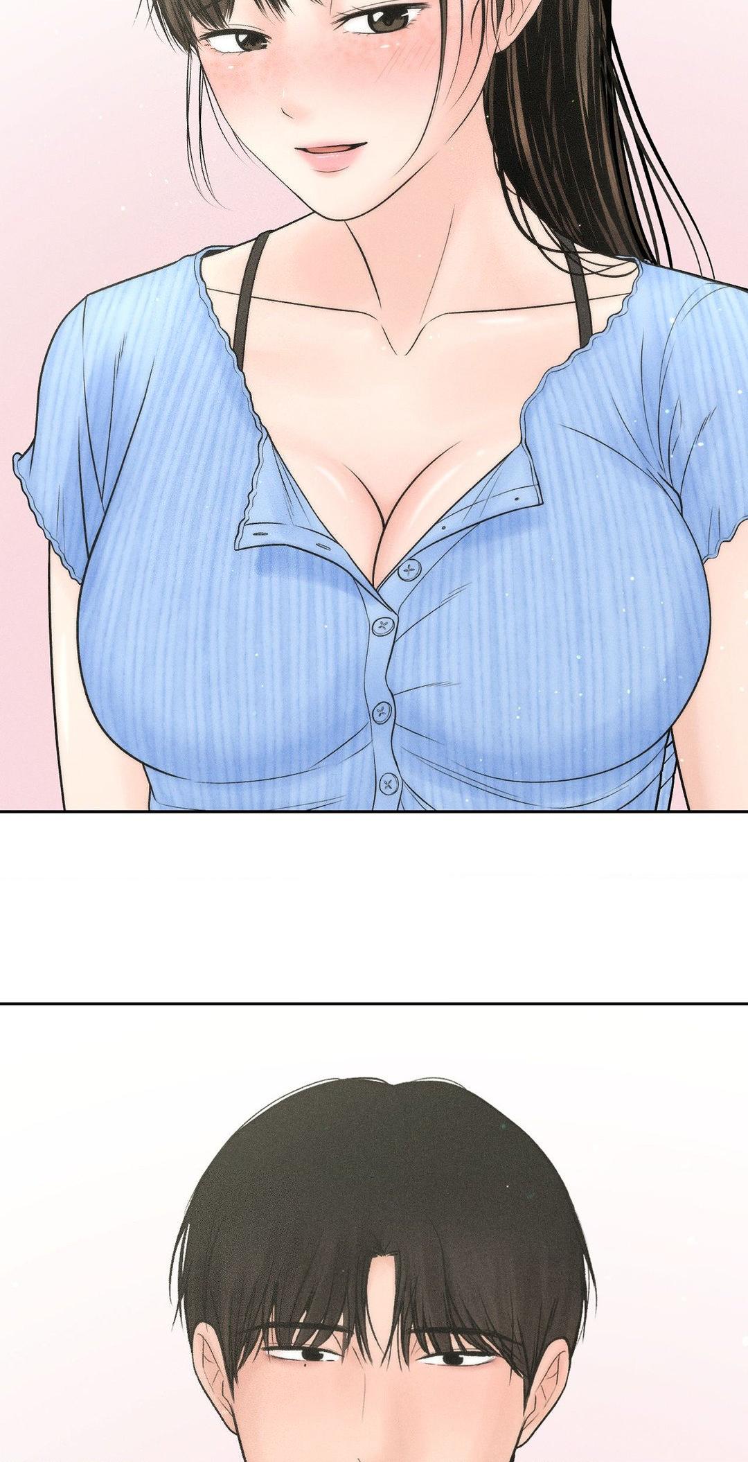 Heated Exchange - Chapter 7 manhwa