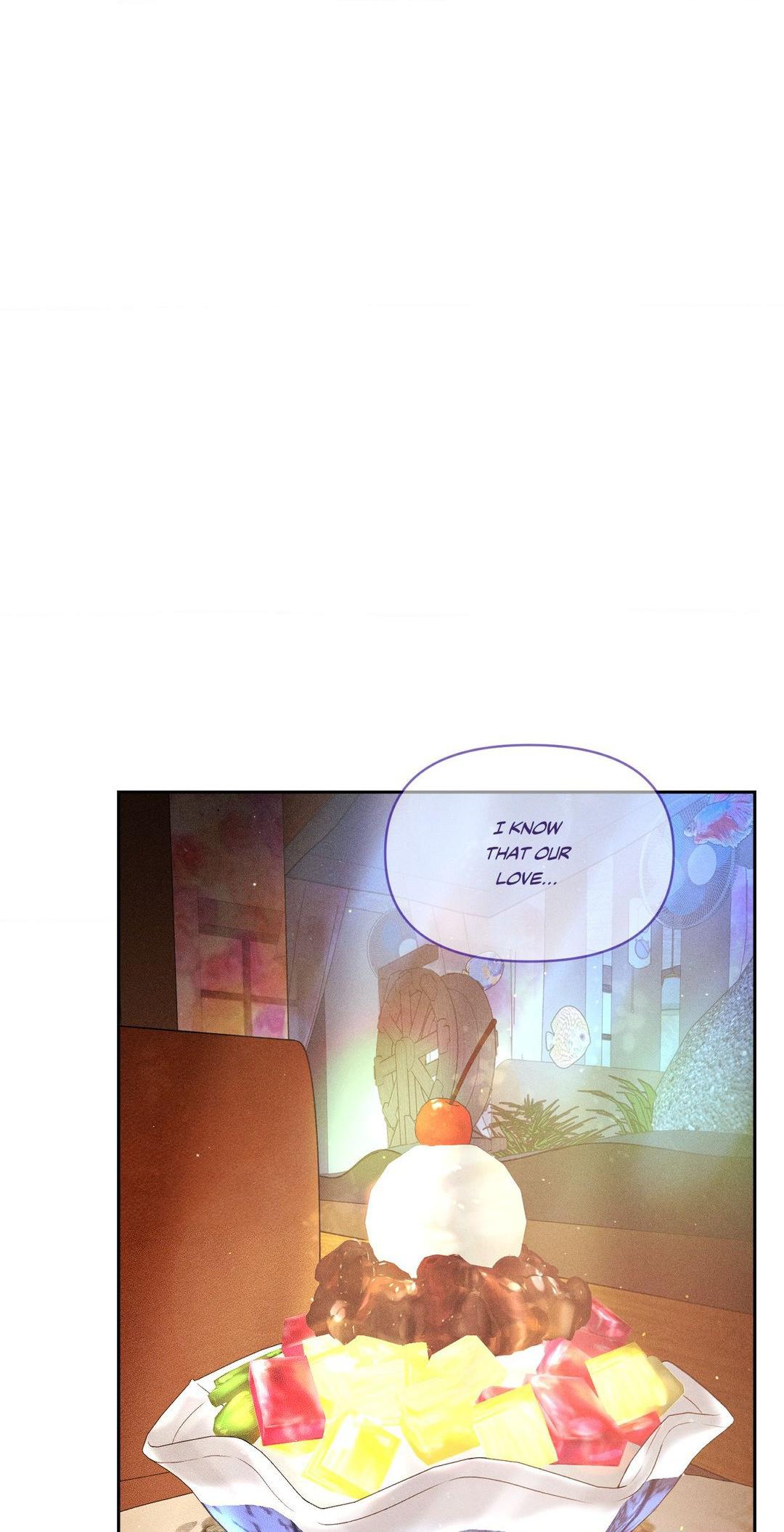Heated Exchange - Chapter 7 manhwa