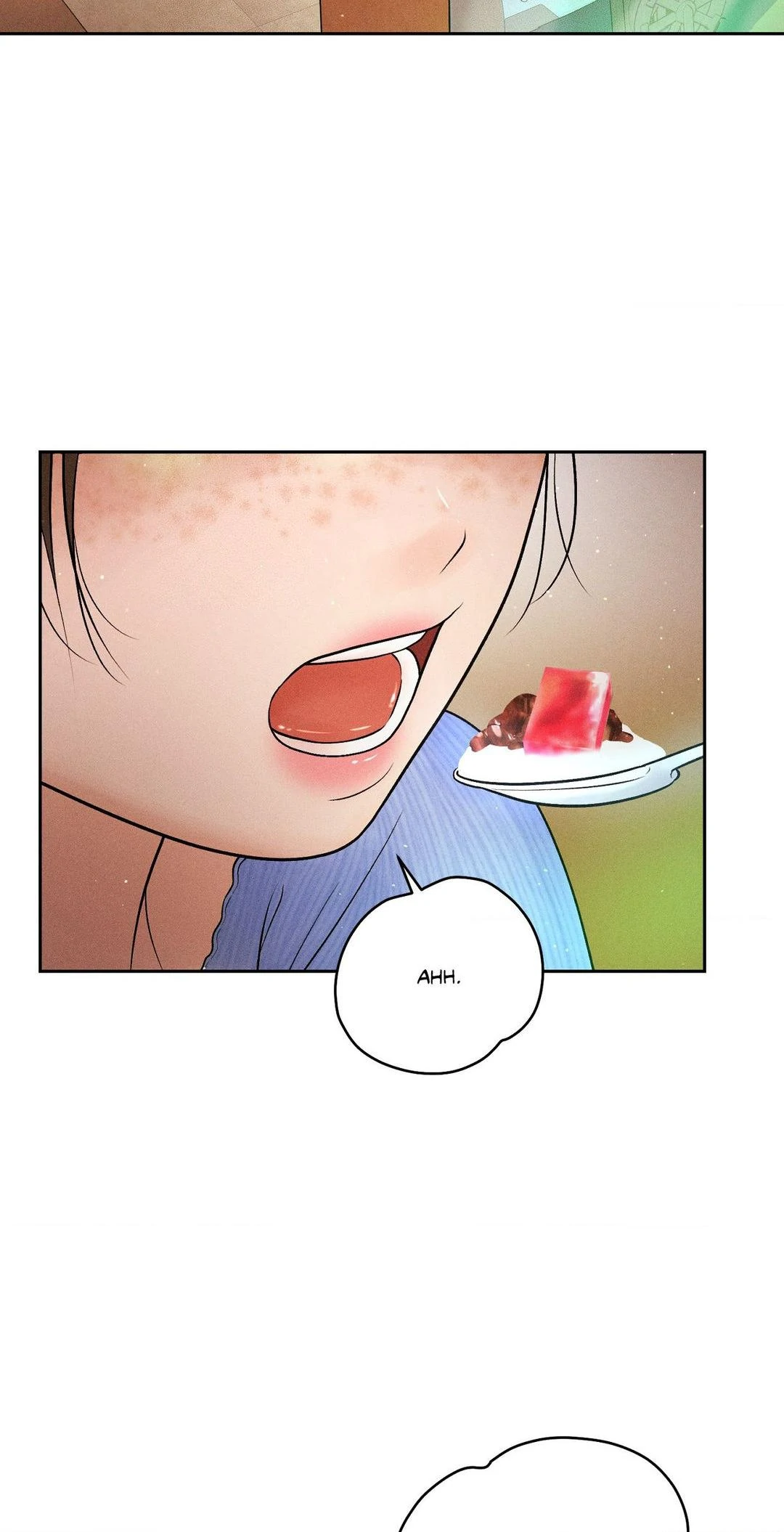 Heated Exchange - Chapter 7 manhwa