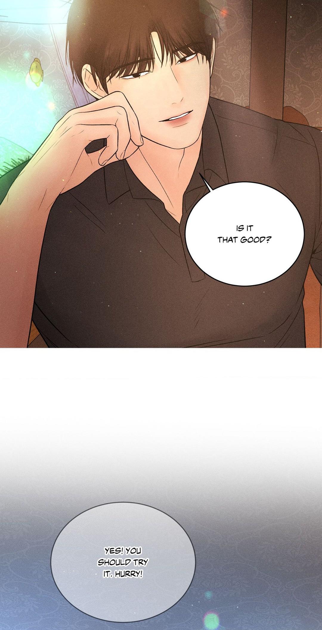 Heated Exchange - Chapter 7 manhwa