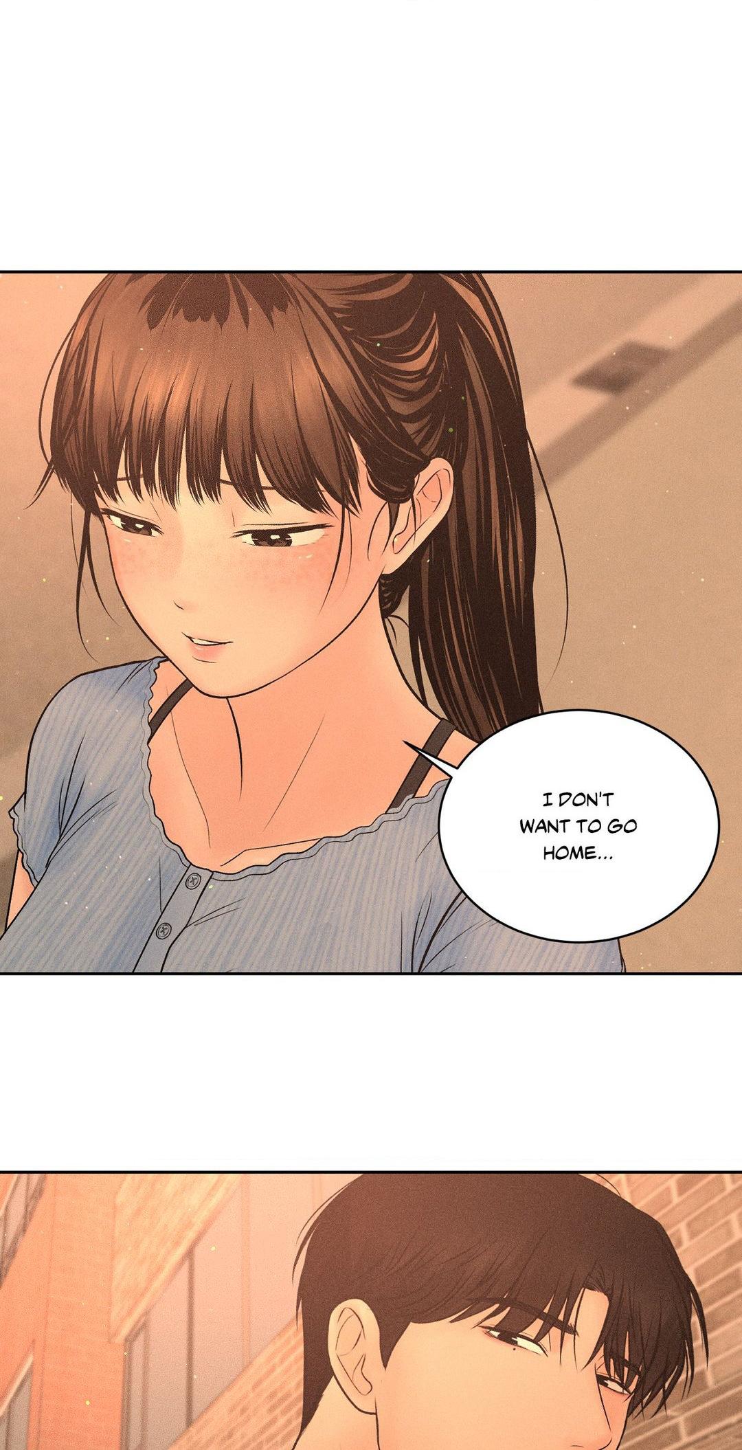 Heated Exchange - Chapter 7 manhwa