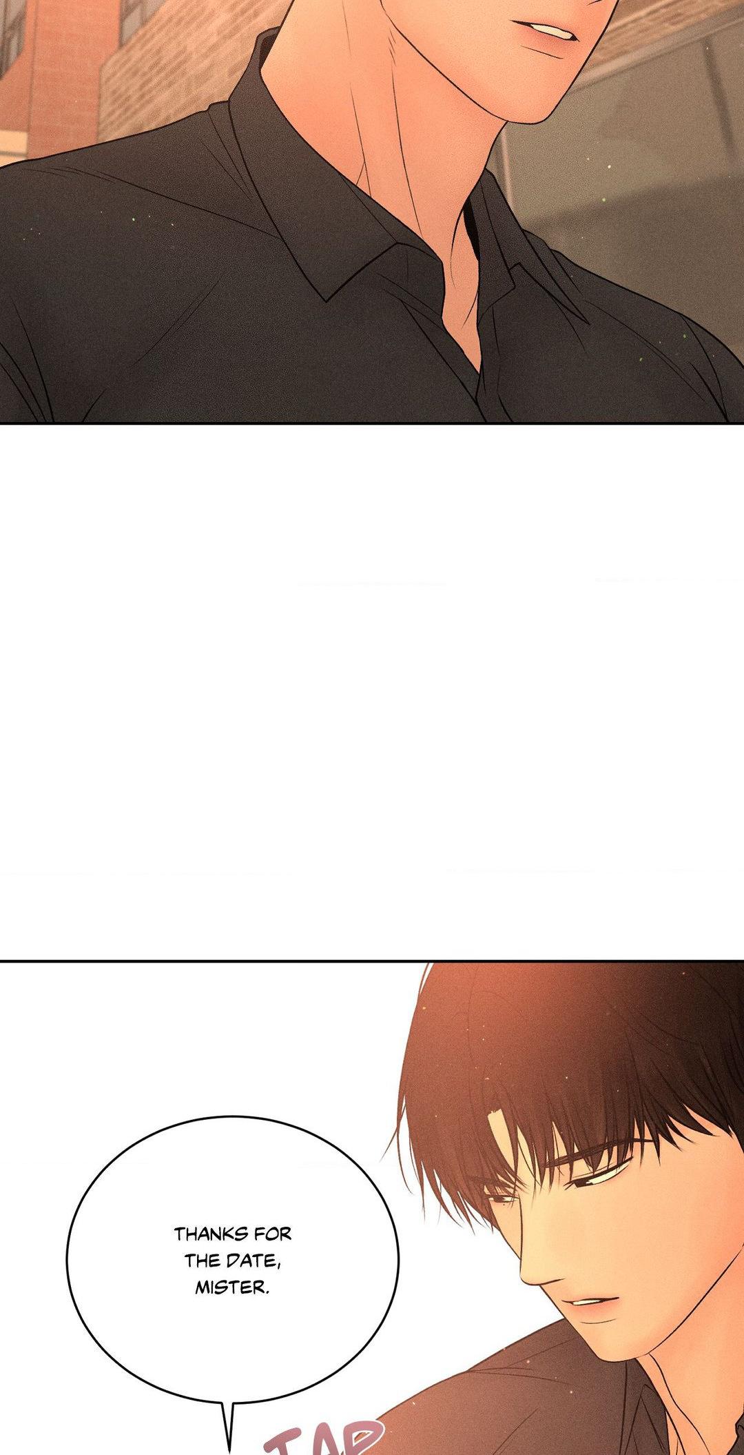 Heated Exchange - Chapter 7 manhwa